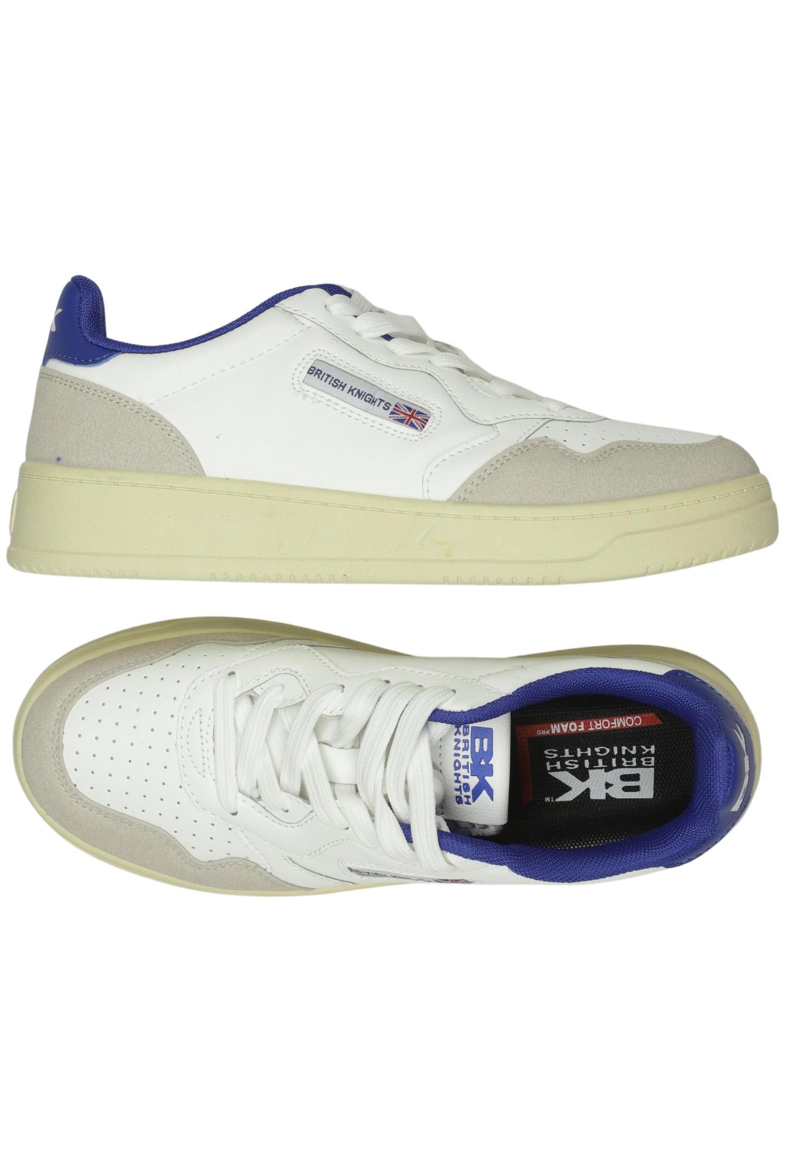 

BK British Knights Damen Sneakers, mehrfarbig, Gr. 36