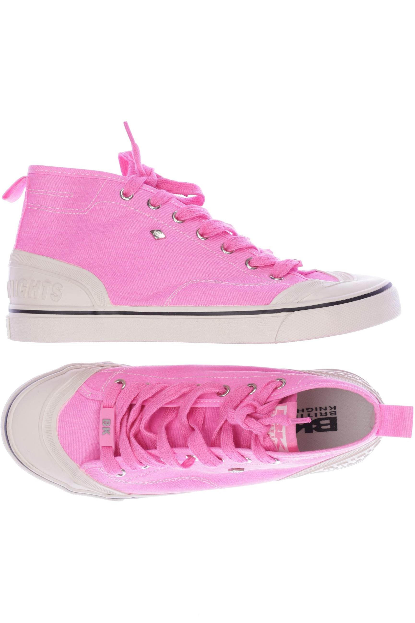 

BK British Knights Damen Sneakers, pink, Gr. 40
