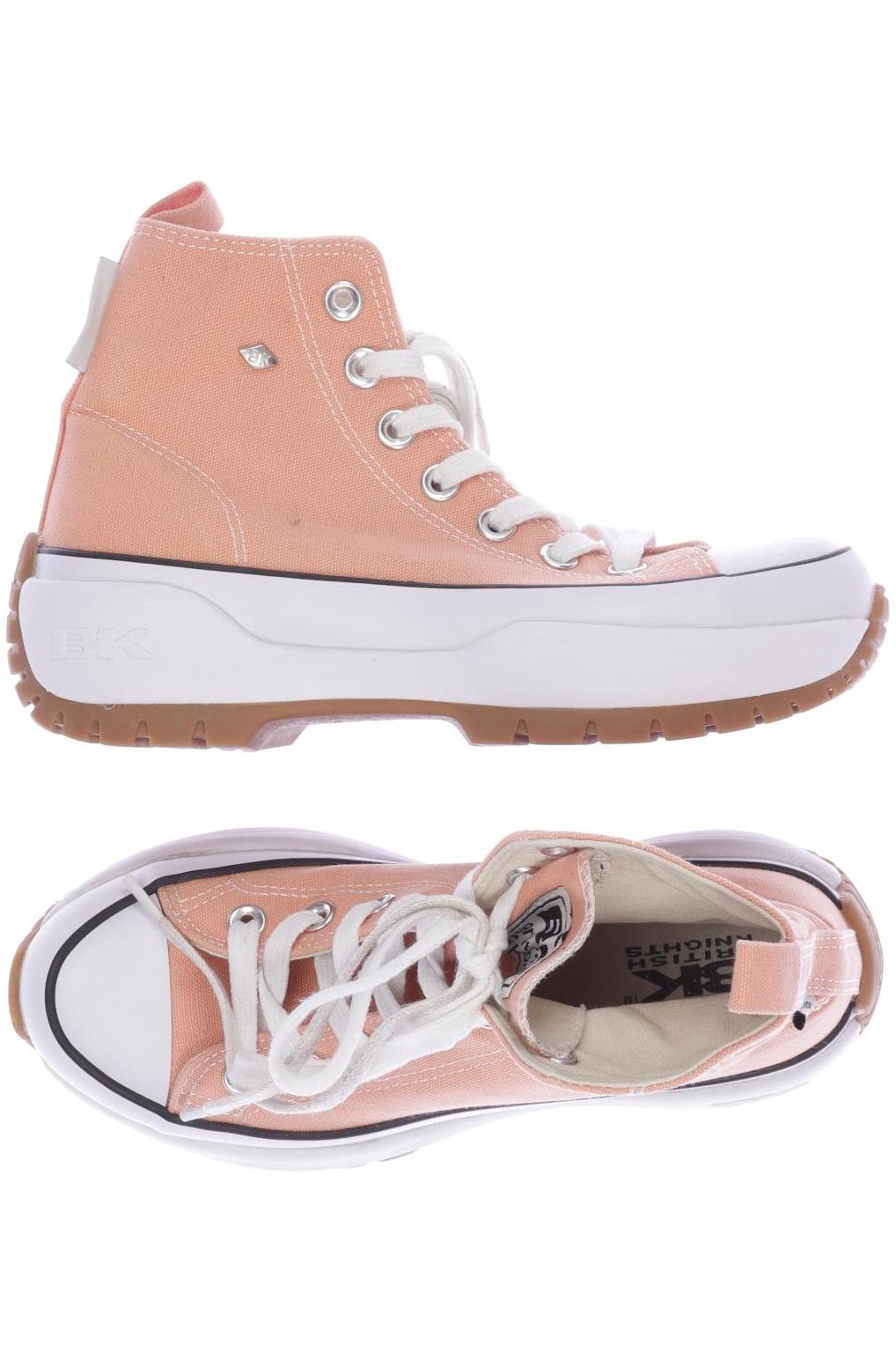 

BK British Knights Damen Sneakers, orange, Gr. 36