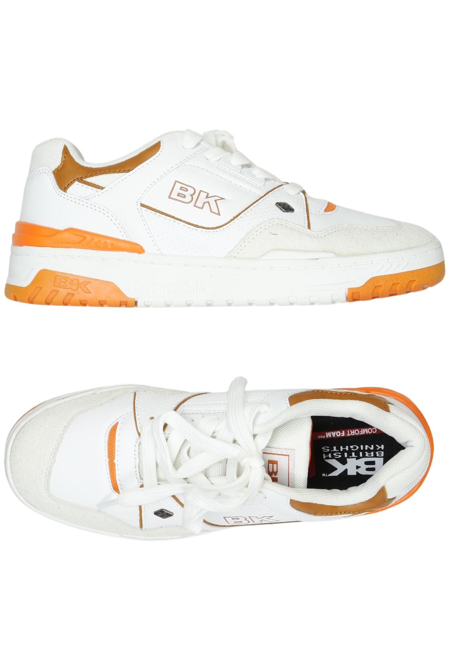 

BK British Knights Damen Sneakers, weiß, Gr. 36