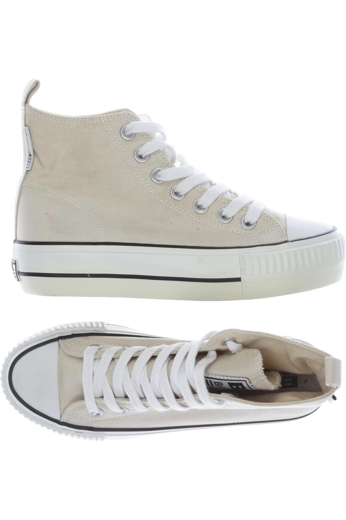 

BK British Knights Damen Sneakers, beige, Gr. 36