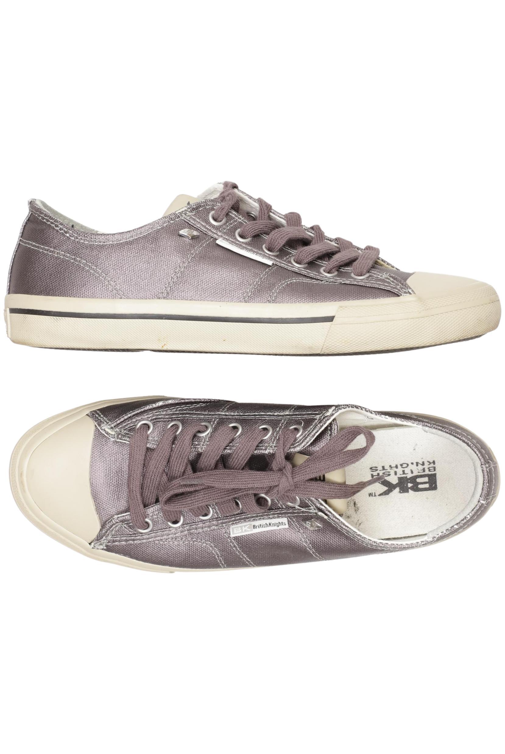 

BK British Knights Damen Sneakers, braun, Gr. 43