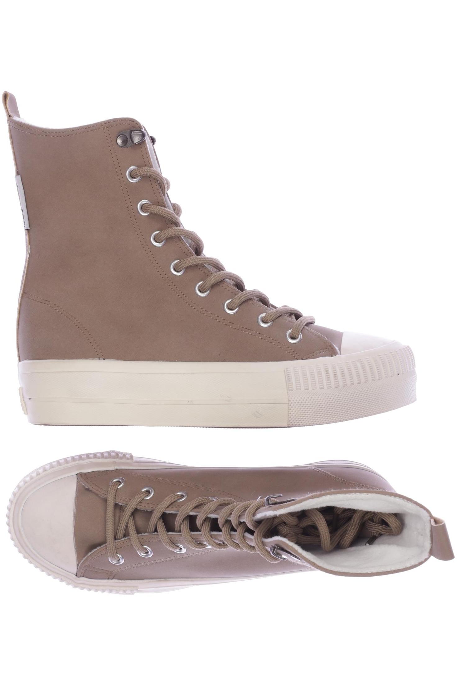 

BK British Knights Damen Sneakers, braun, Gr. 36