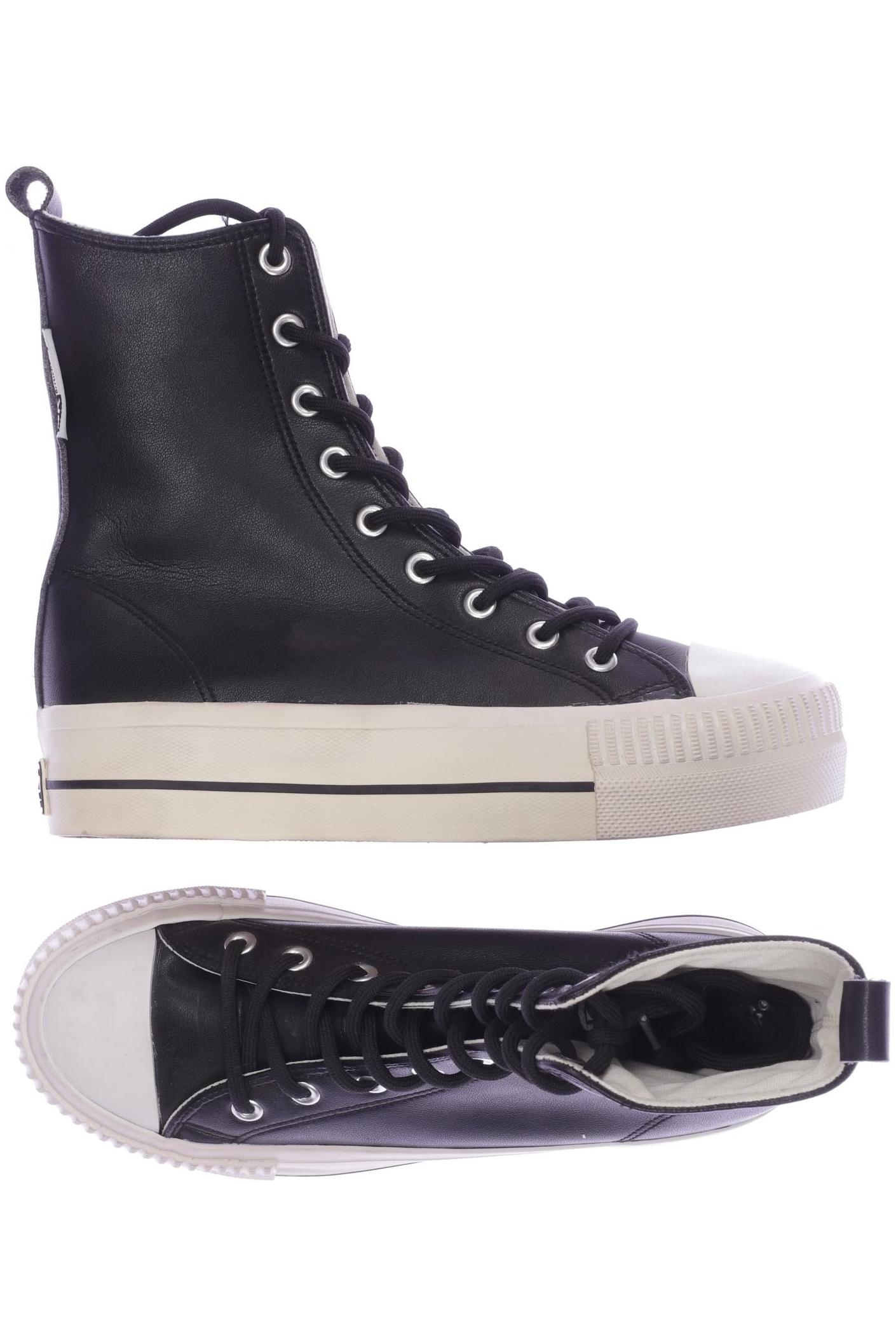 

BK British Knights Damen Sneakers, schwarz, Gr. 36