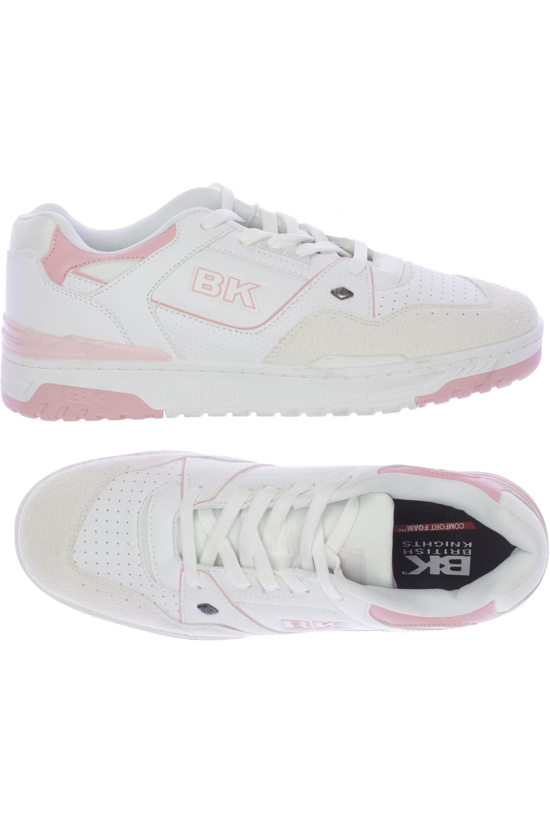 

BK British Knights Damen Sneakers, weiß, Gr. 41
