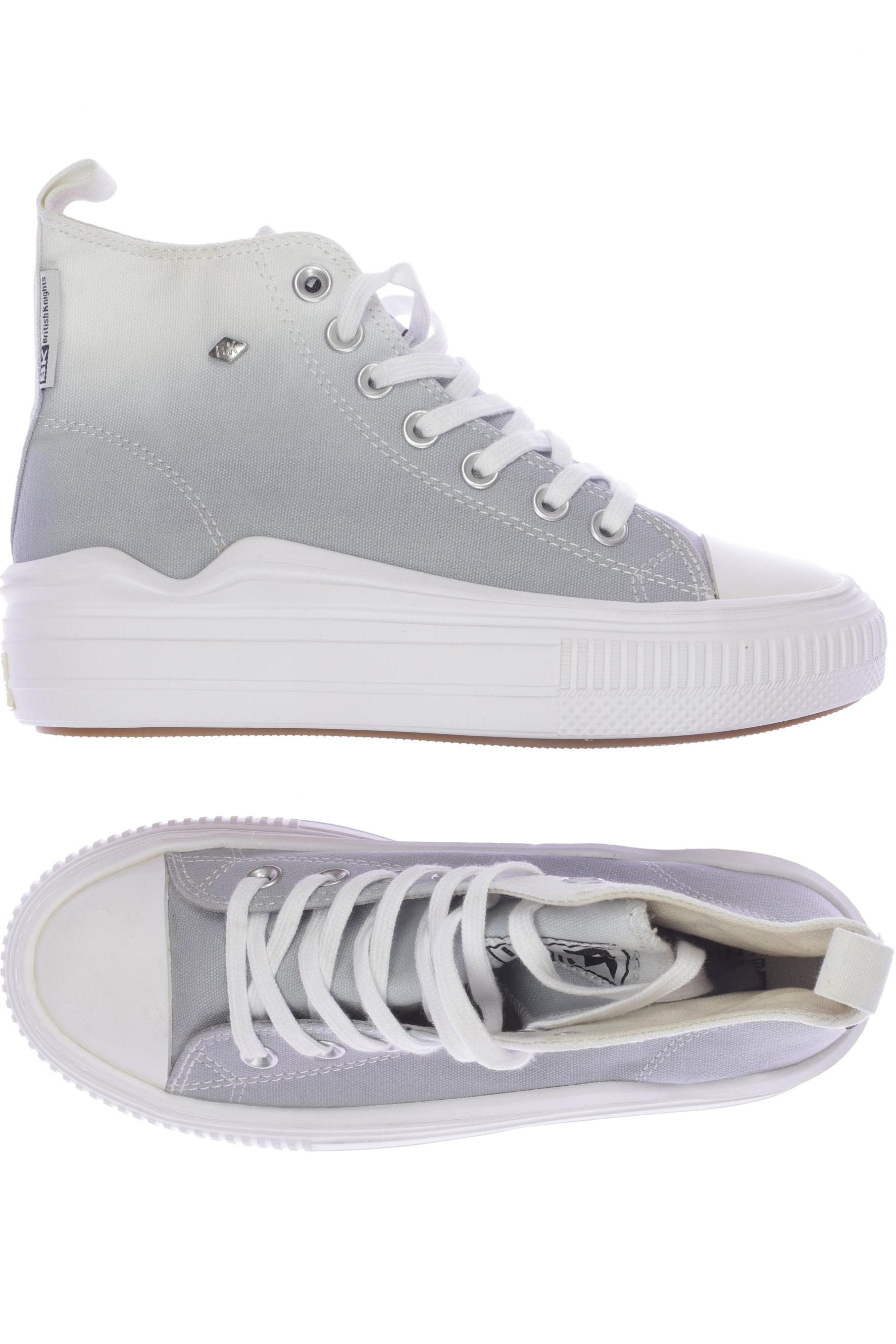 

BK British Knights Damen Sneakers, hellblau, Gr. 36