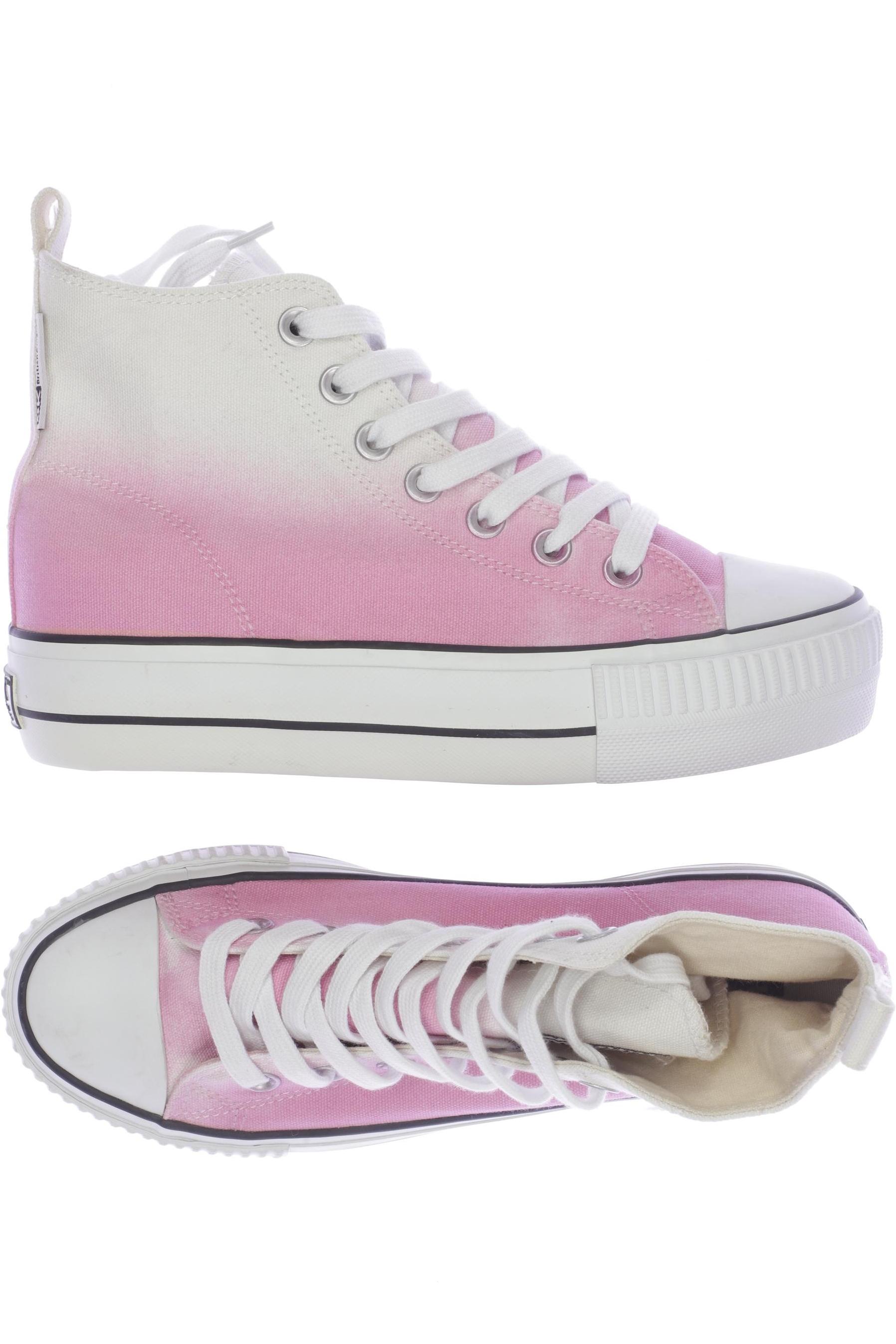 

BK British Knights Damen Sneakers, pink, Gr. 37