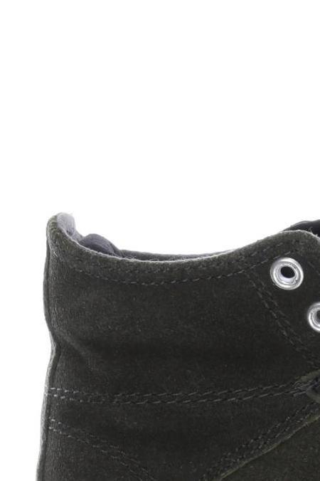 Thumbnail - BK British Knights Herren Kinderschuhe, grün, Gr. 34