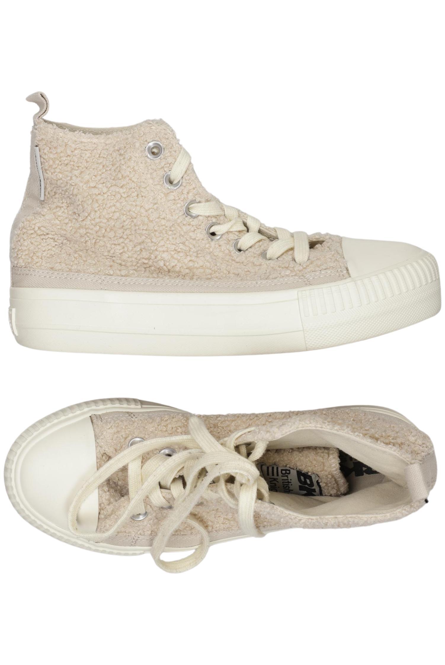 

BK British Knights Damen Sneakers, beige, Gr. 39