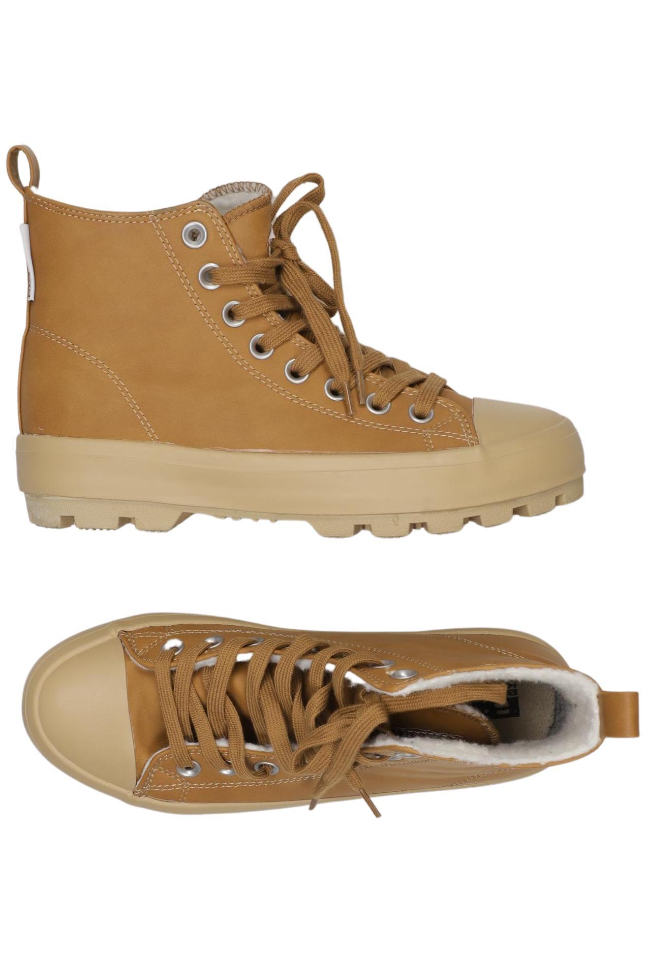 

BK British Knights Damen Sneakers, braun, Gr. 38