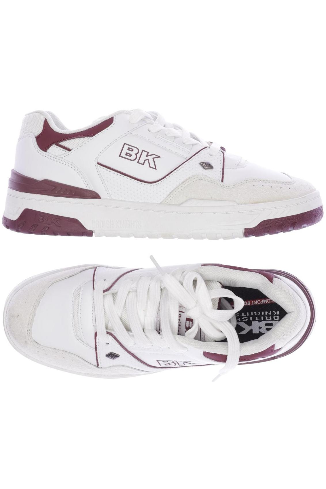 

BK British Knights Damen Sneakers, weiß, Gr. 37