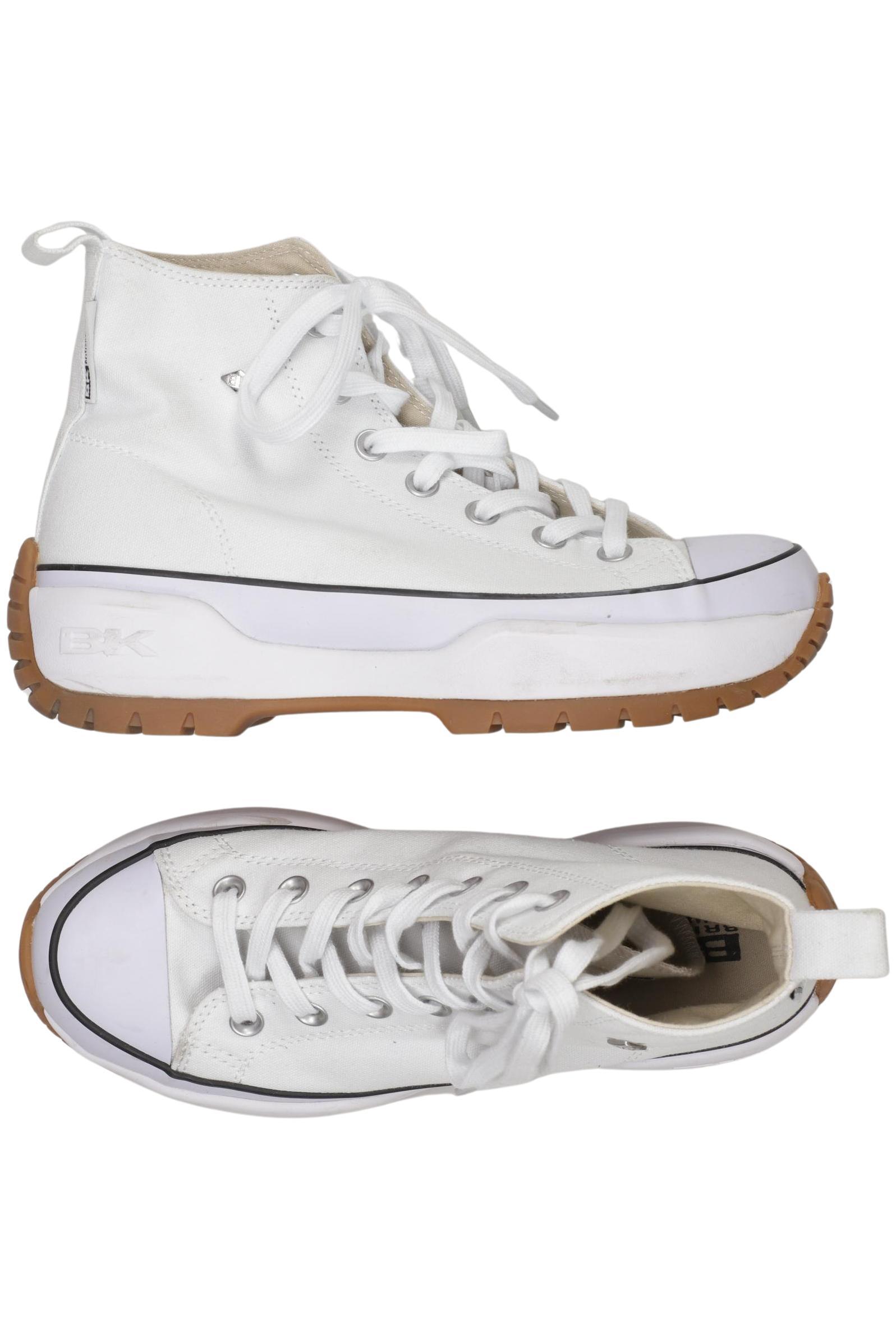 

BK British Knights Damen Sneakers, weiß, Gr. 39