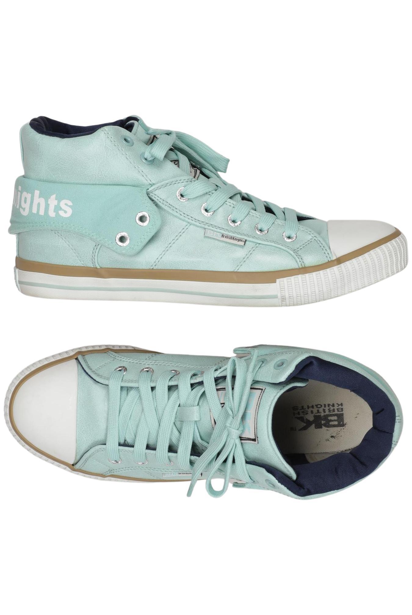 

BK British Knights Damen Sneakers, hellgrün, Gr. 42