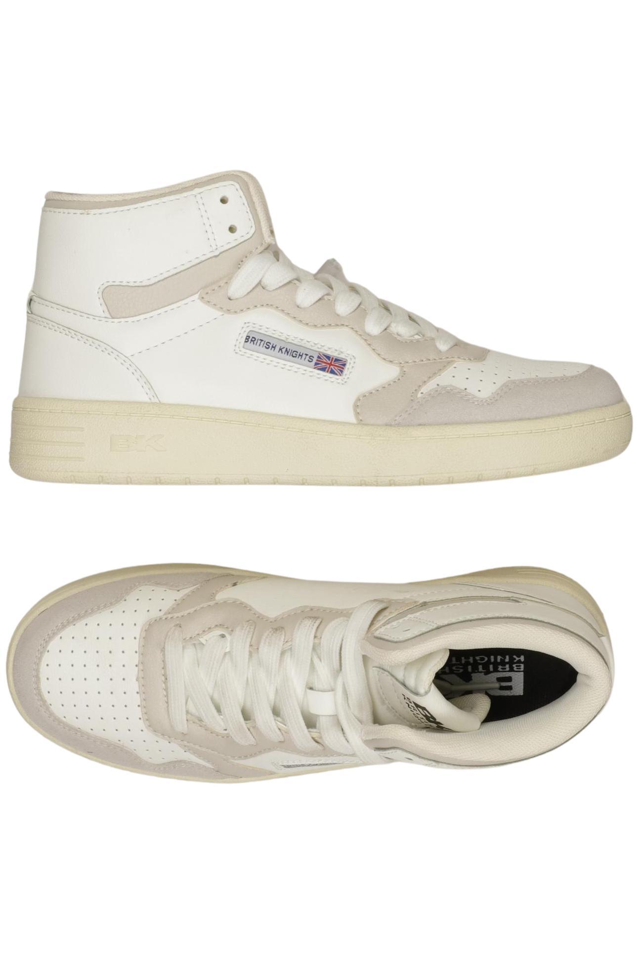 

BK British Knights Damen Sneakers, weiß, Gr. 37