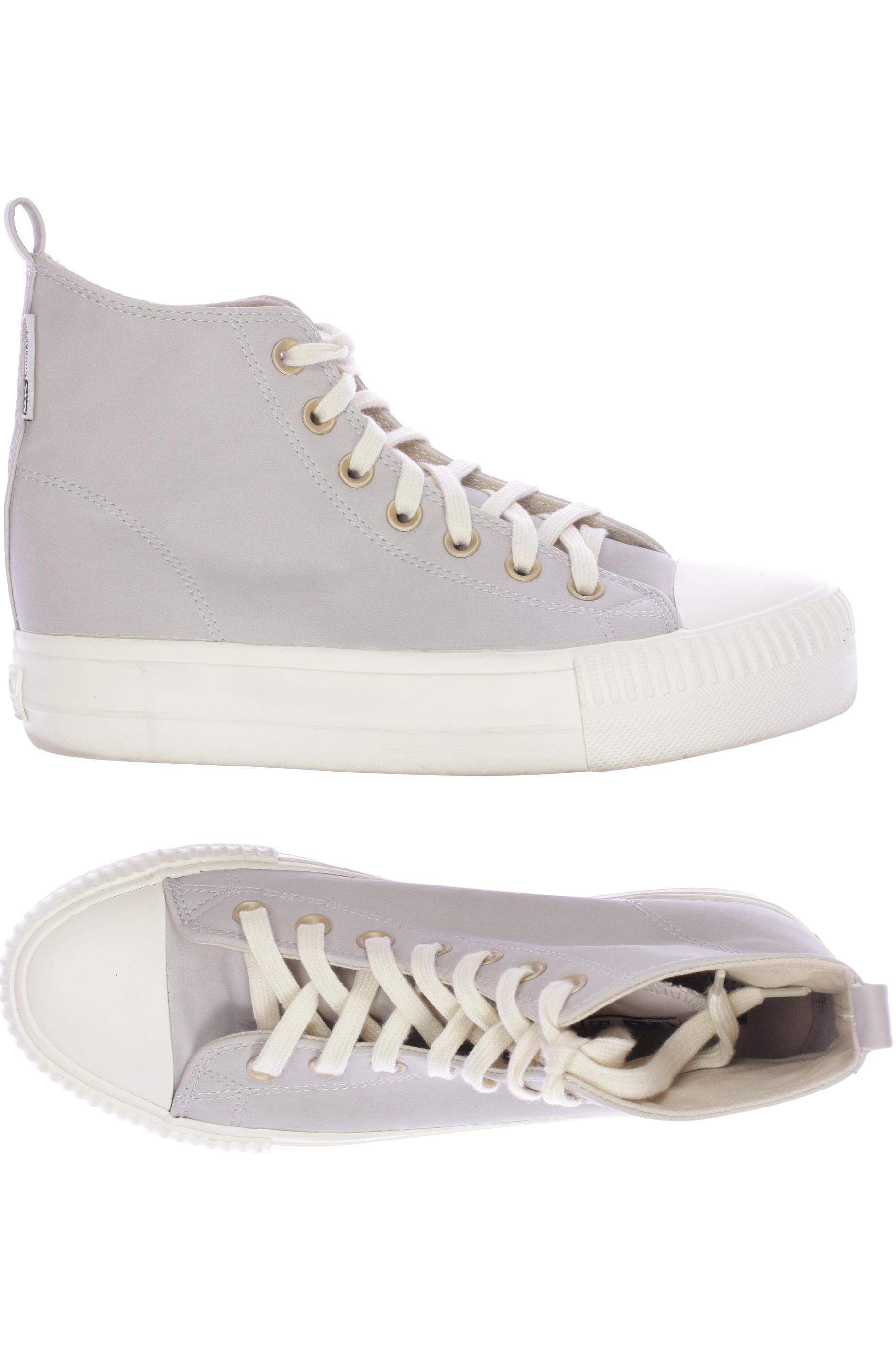 

BK British Knights Damen Sneakers, grau, Gr. 40
