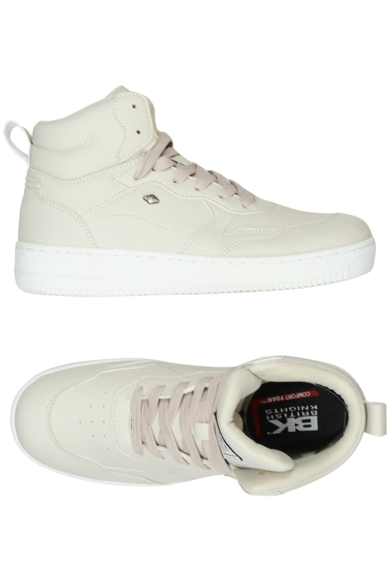 

BK British Knights Damen Sneakers, beige, Gr. 37