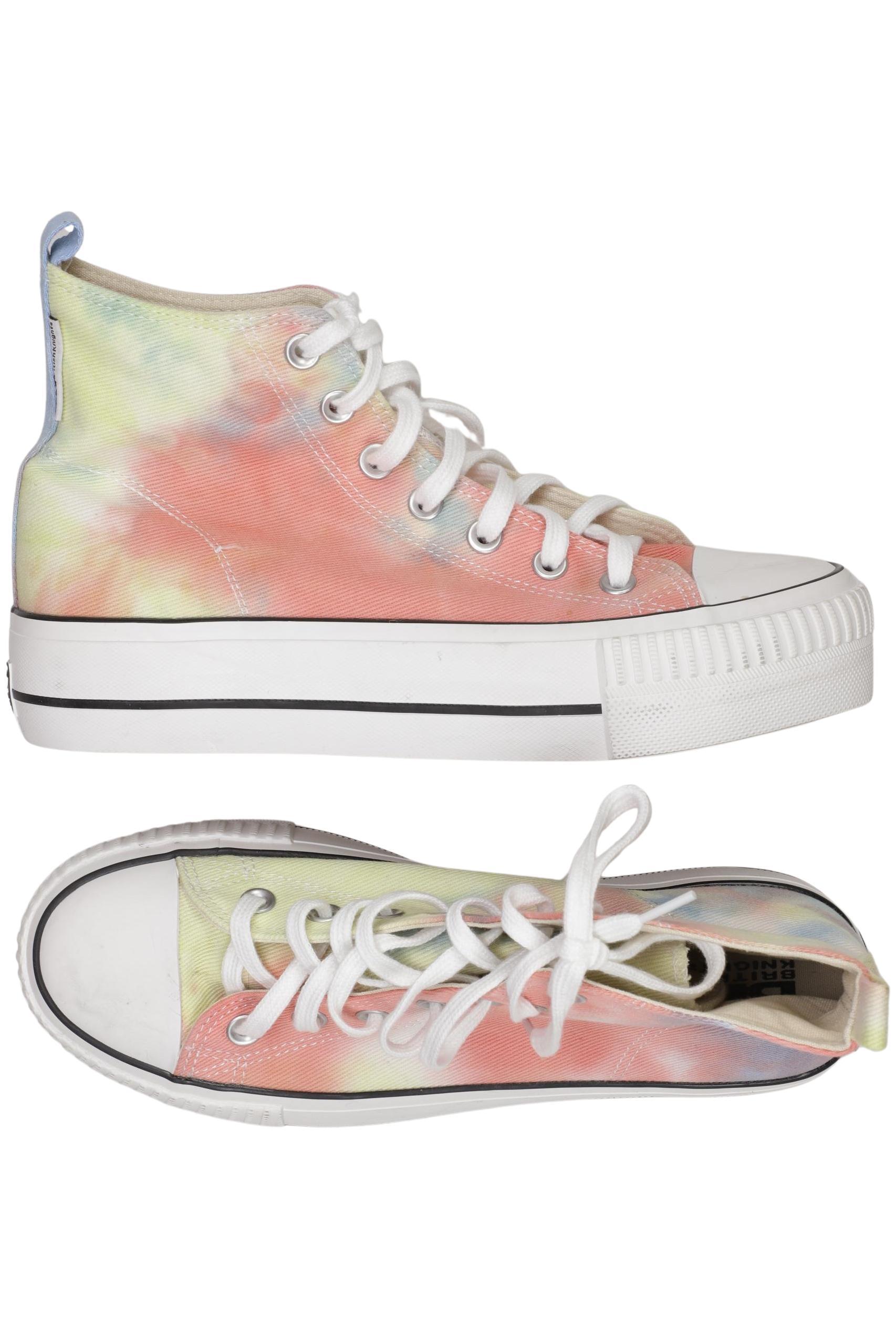 Thumbnail - BK British Knights Herren Sneakers, mehrfarbig, Gr. 41