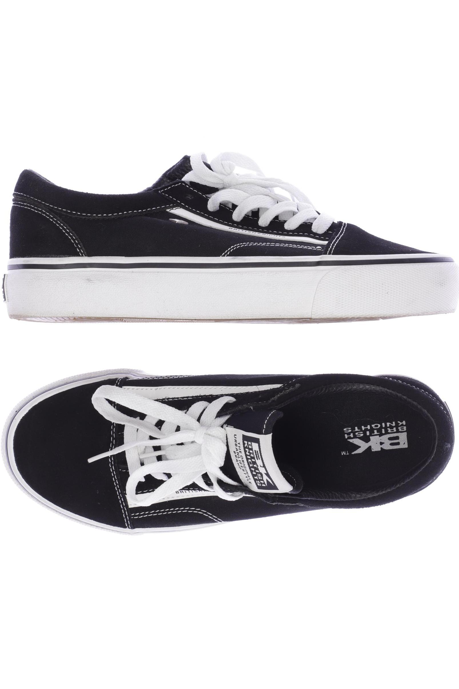 

BK British Knights Damen Sneakers, schwarz, Gr. 40