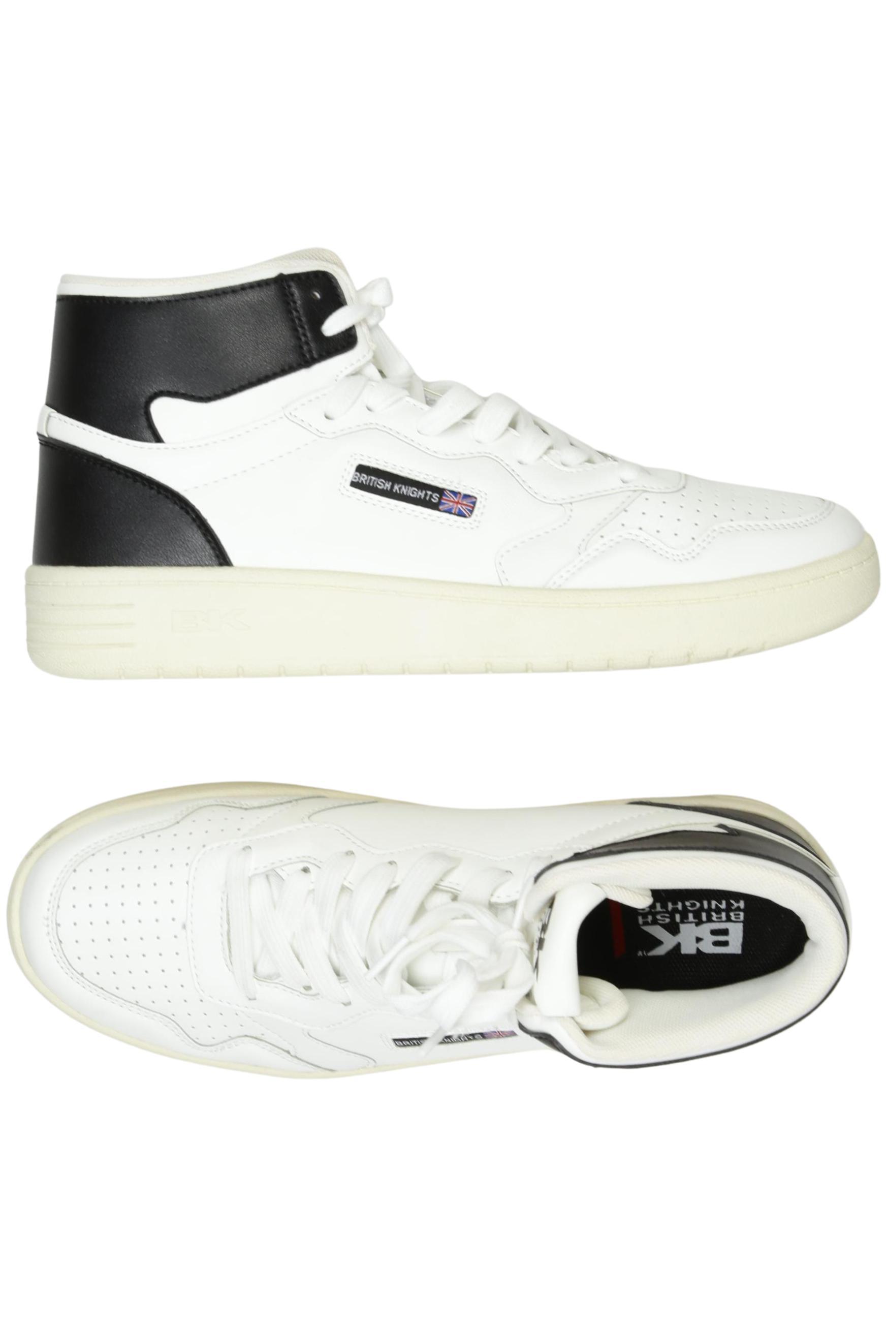 

BK British Knights Herren Sneakers, weiß, Gr. 41
