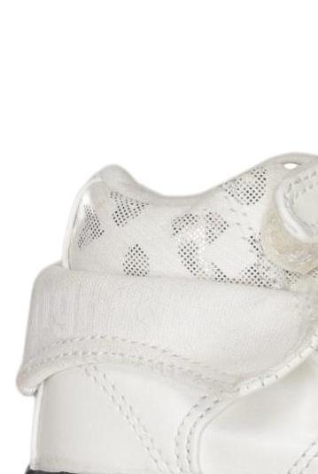 Thumbnail - BK British Knights Mädchen Kinderschuhe, weiß, Gr. 23