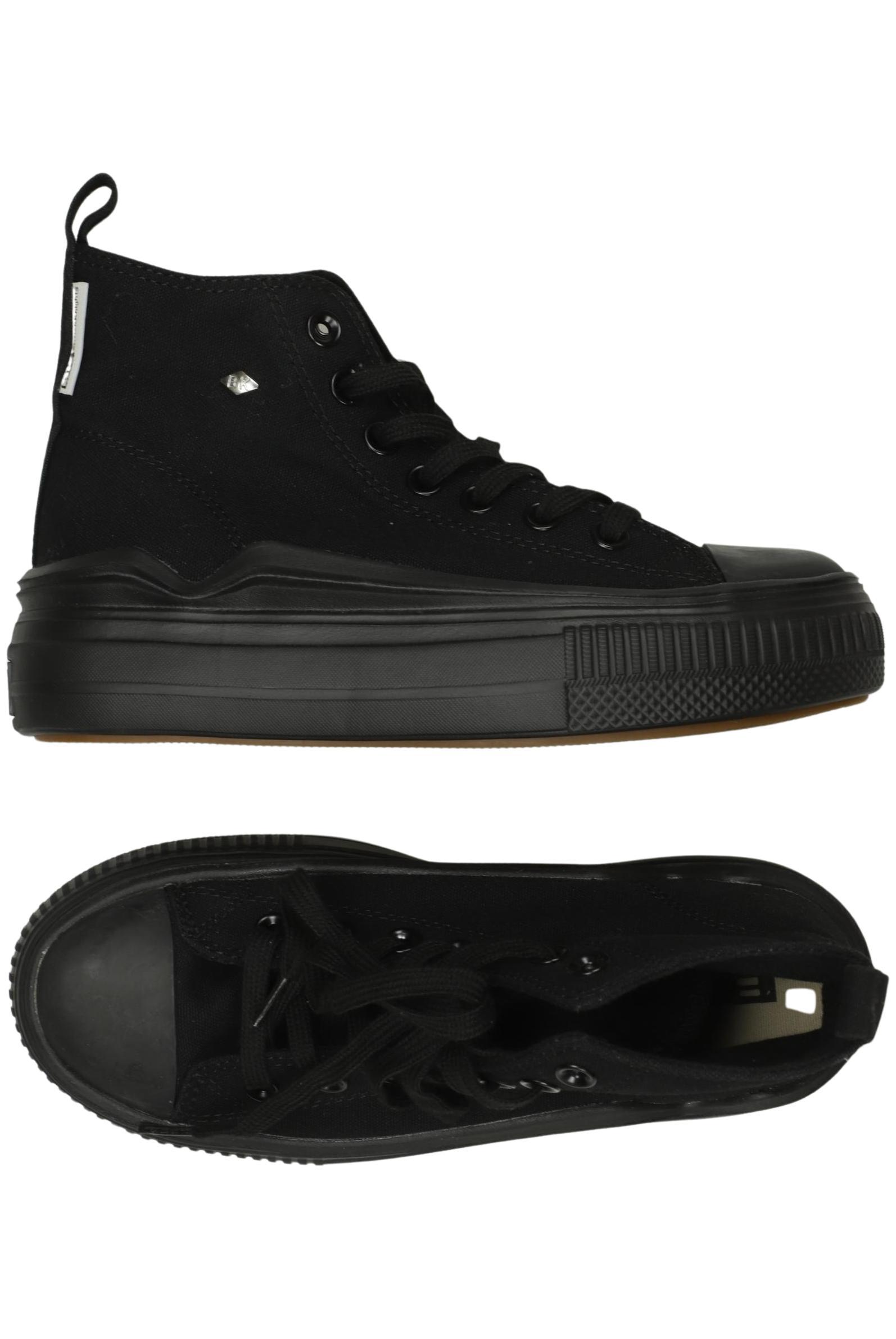 

BK British Knights Damen Sneakers, schwarz, Gr. 36