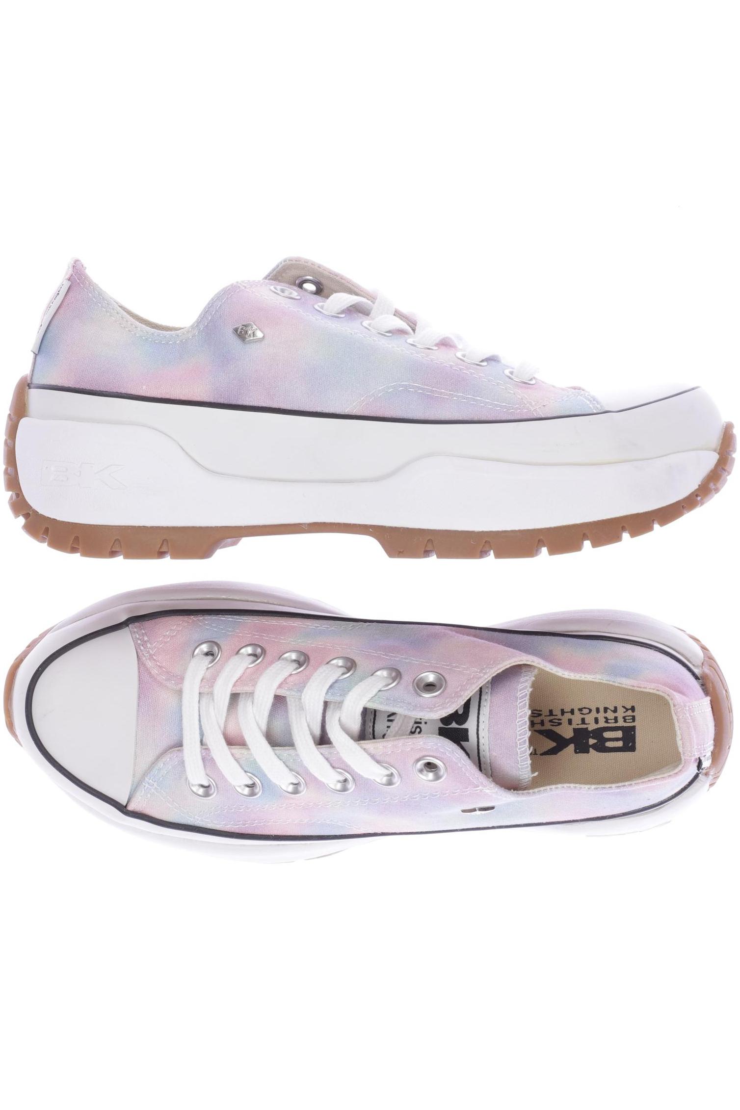

BK British Knights Damen Sneakers, mehrfarbig, Gr. 35