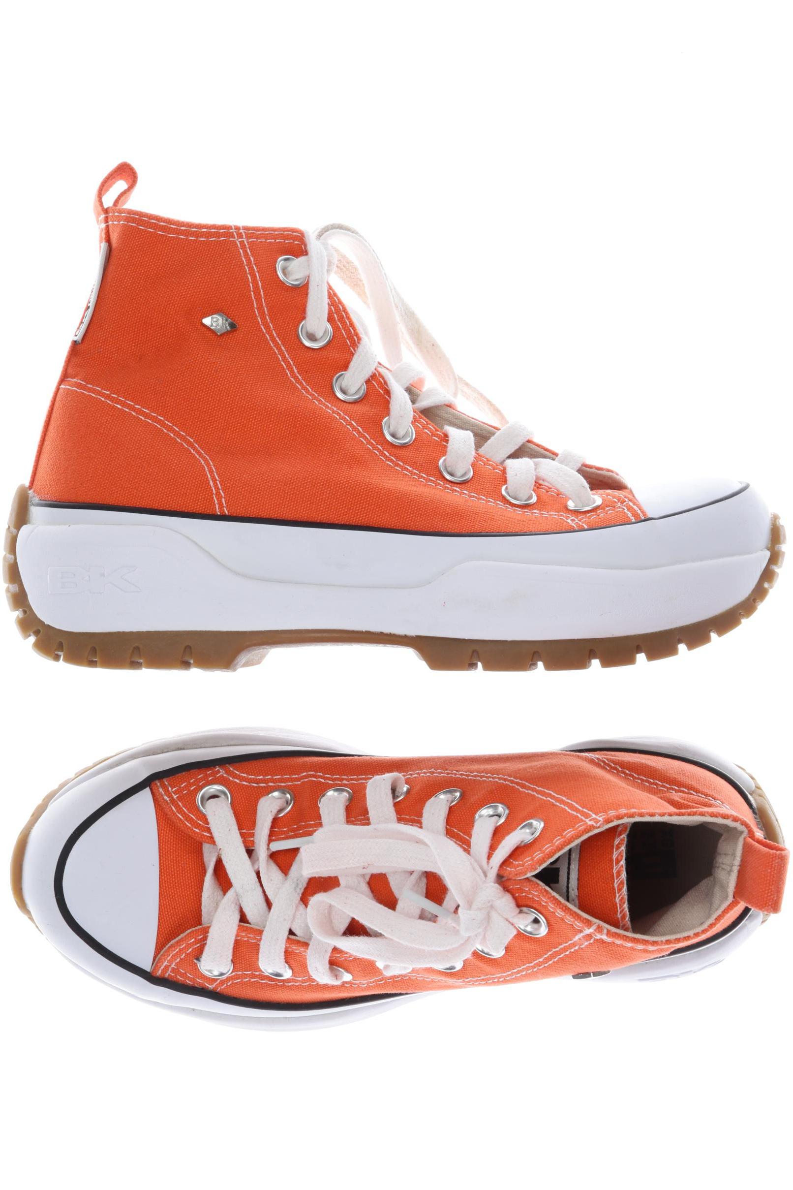 

BK British Knights Damen Sneakers, orange, Gr. 36
