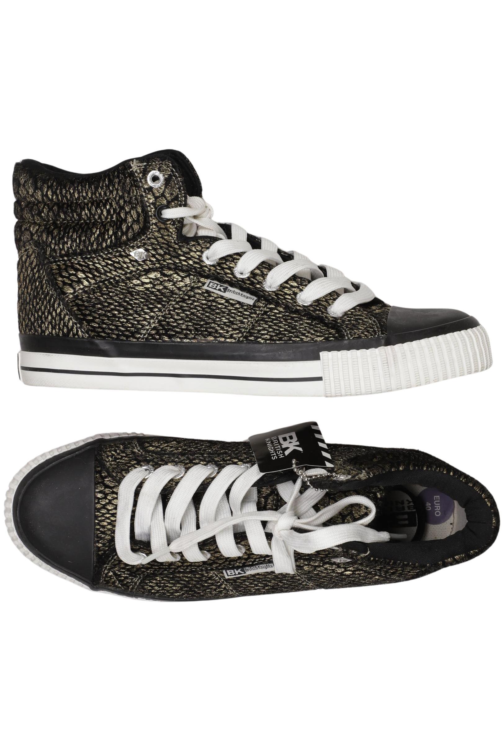 

BK British Knights Damen Sneakers, mehrfarbig, Gr. 40