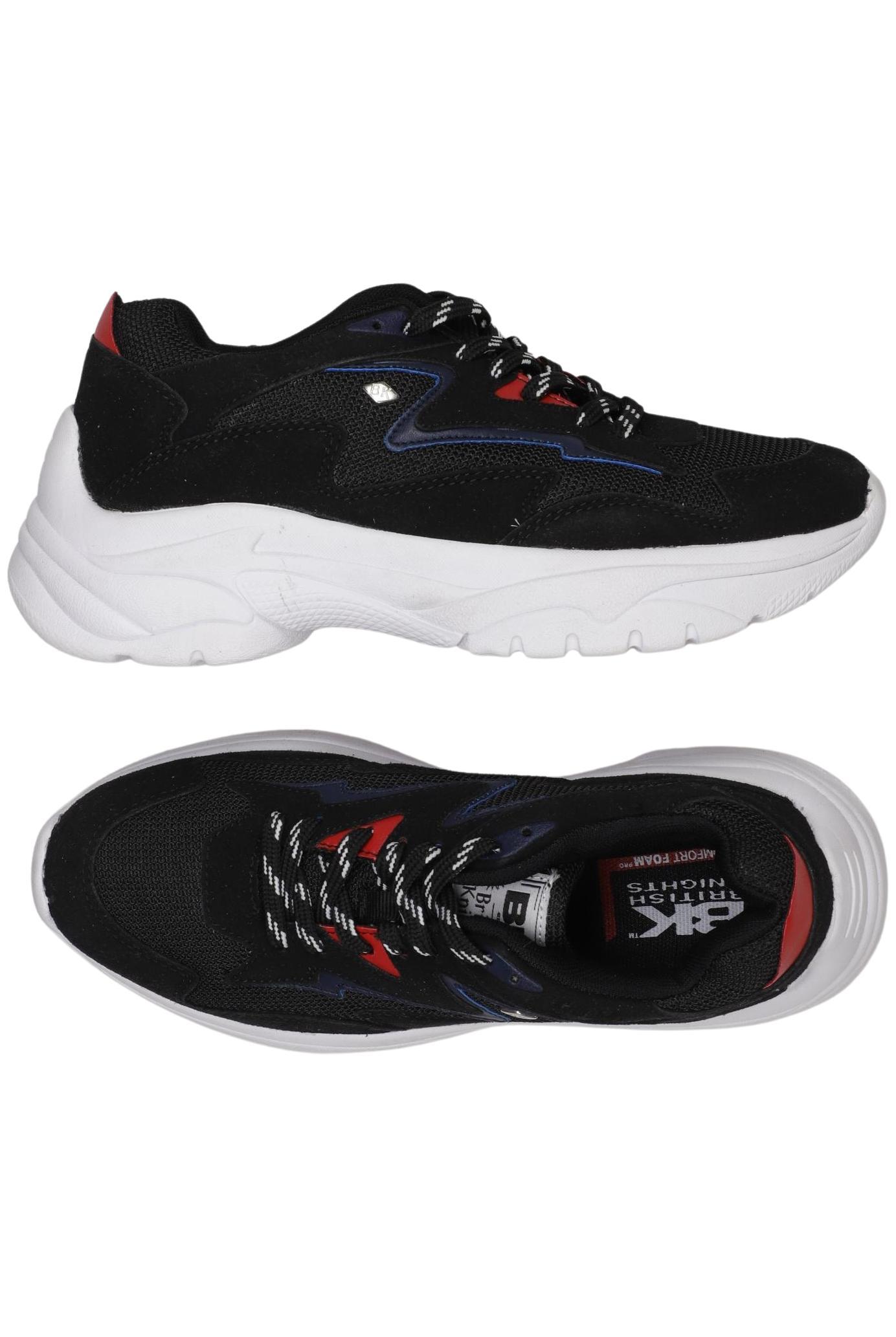 

BK British Knights Damen Sneakers, mehrfarbig, Gr. 38