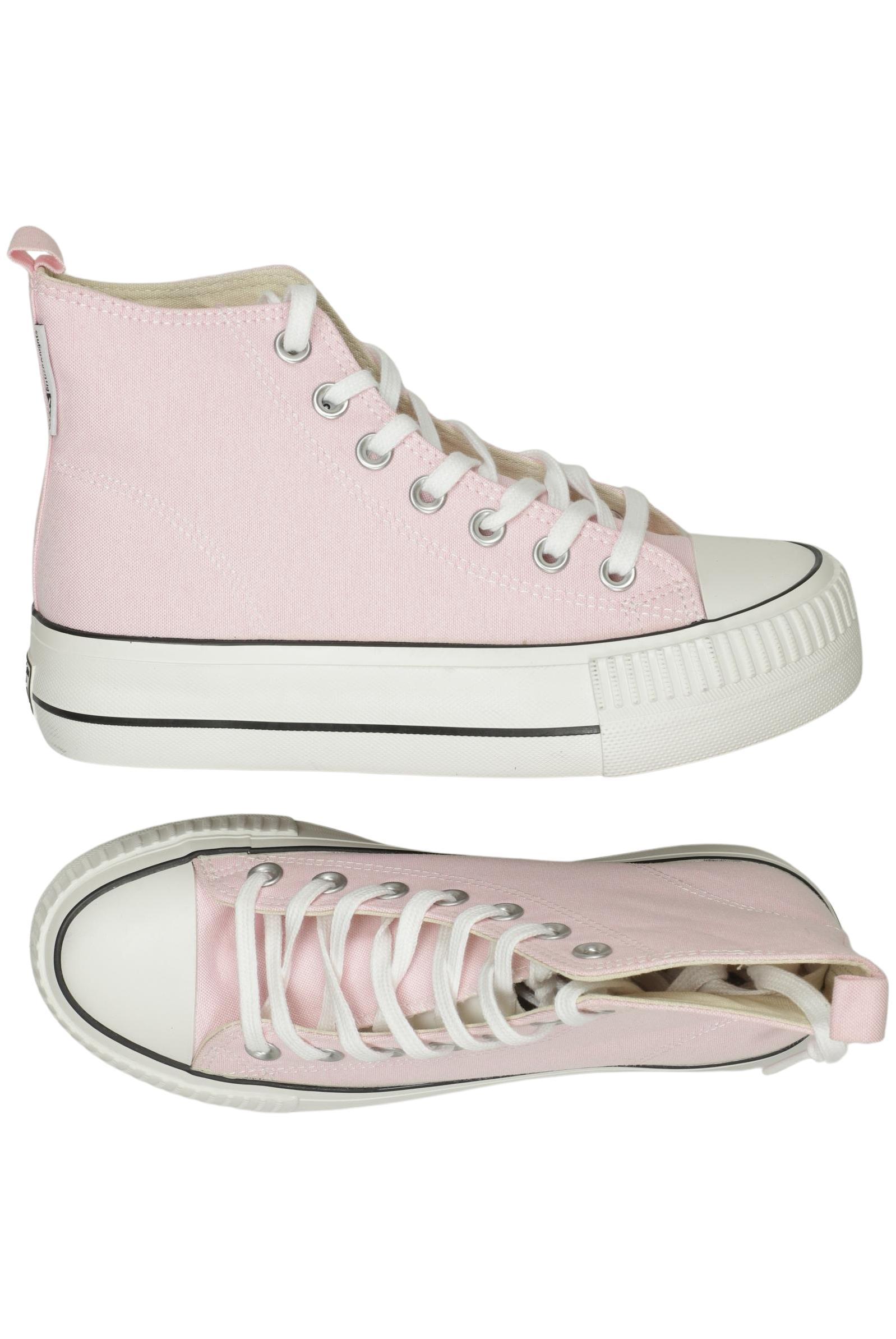 

BK British Knights Damen Sneakers, pink, Gr. 38
