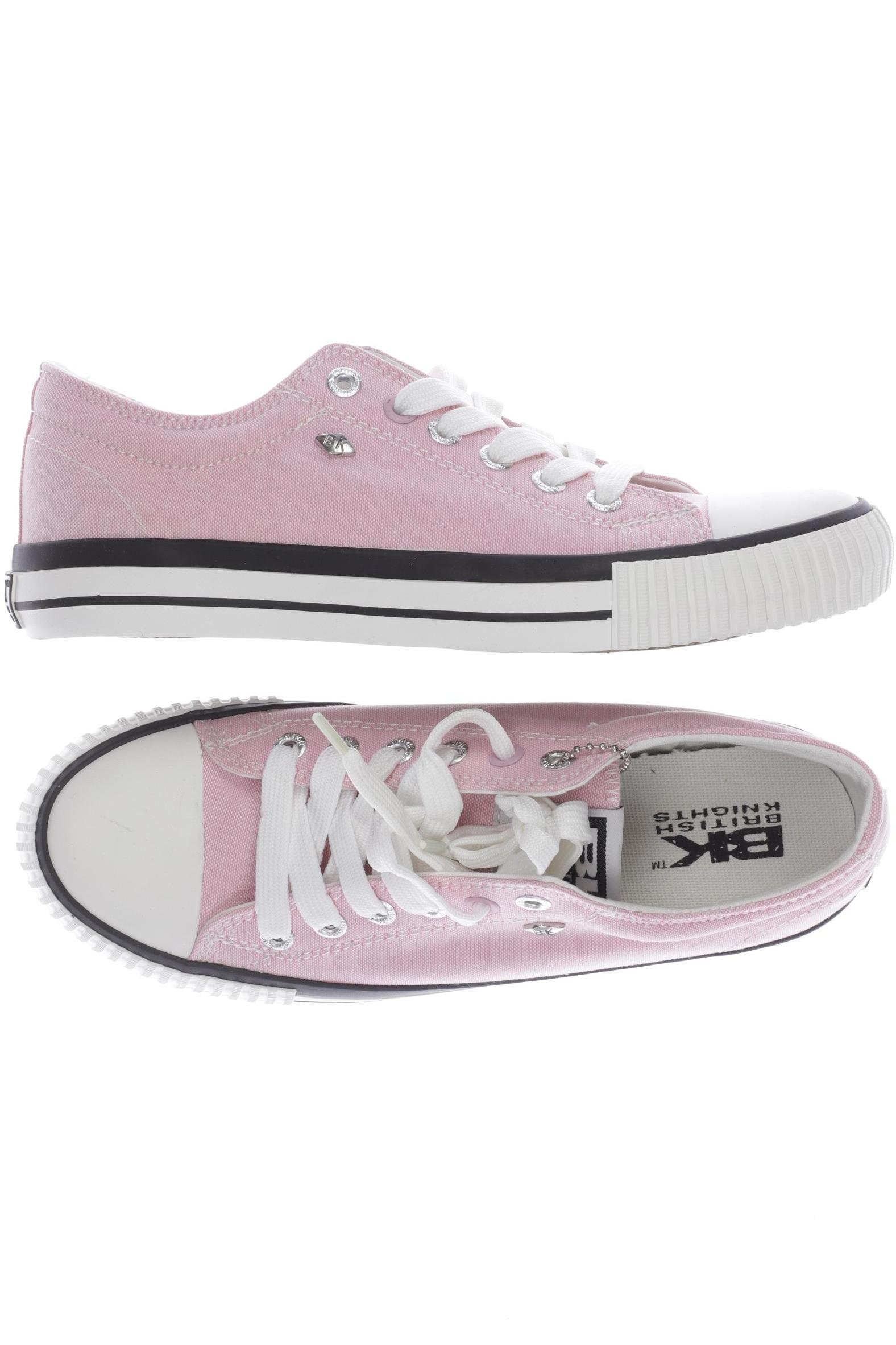 

BK British Knights Damen Sneakers, pink, Gr. 37