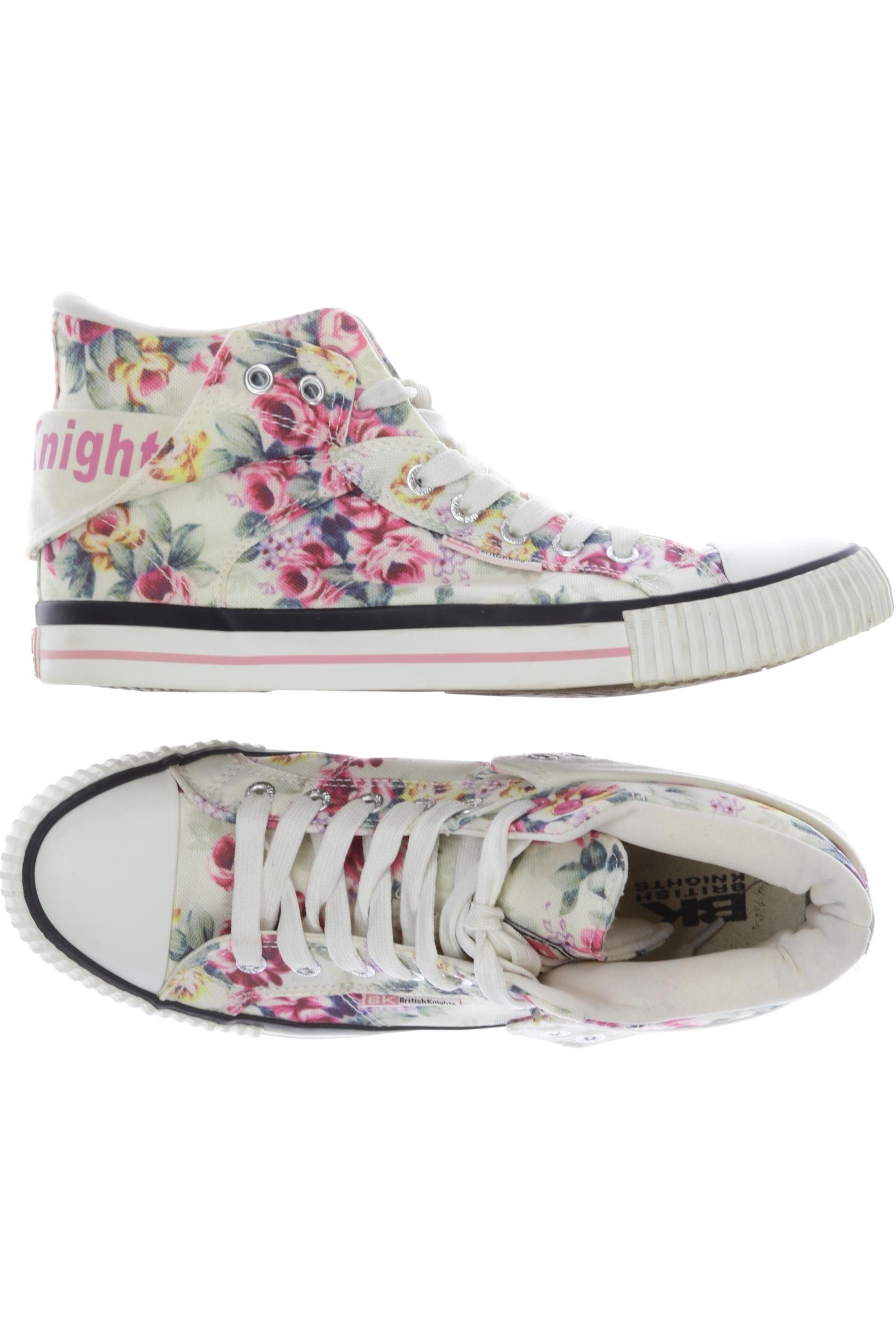 

BK British Knights Damen Sneakers, weiß, Gr. 41
