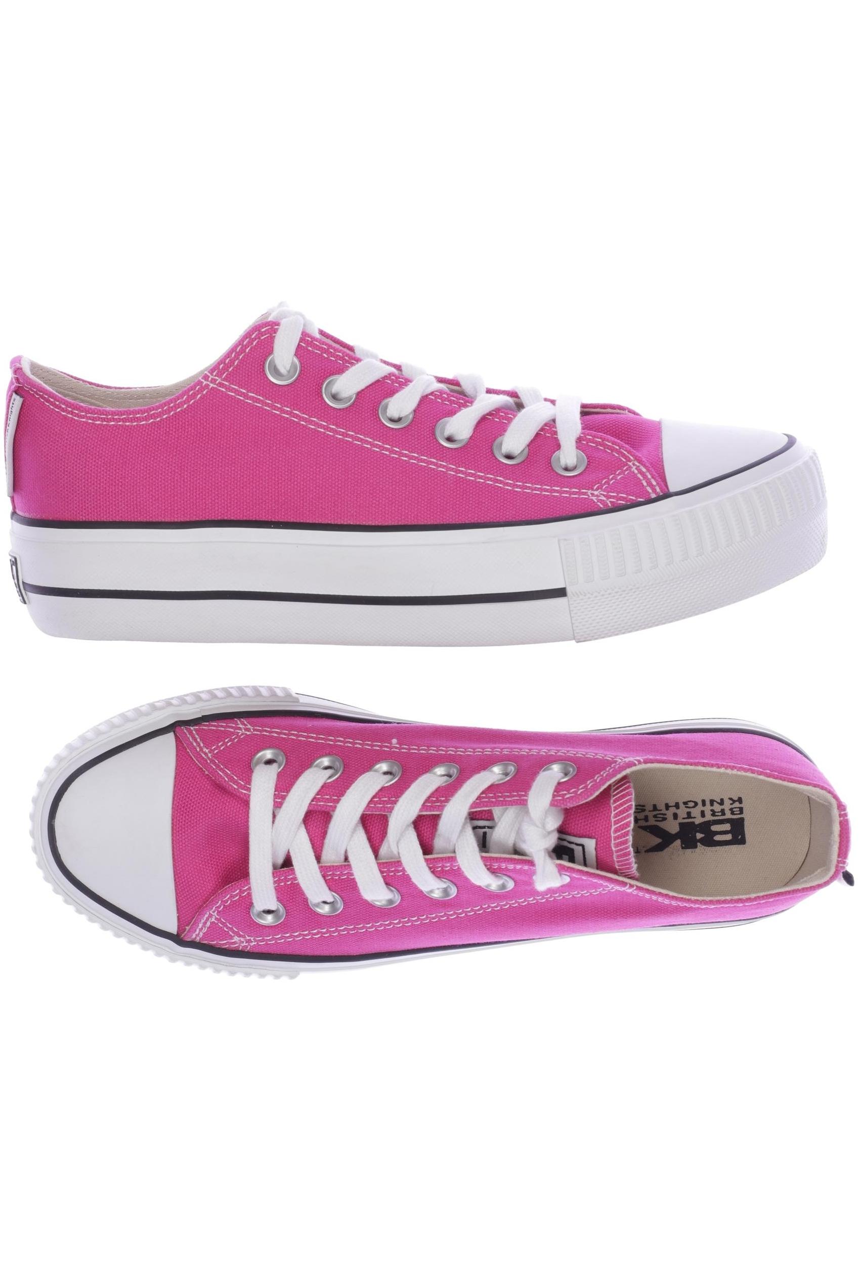 

BK British Knights Damen Sneakers, pink, Gr. 39