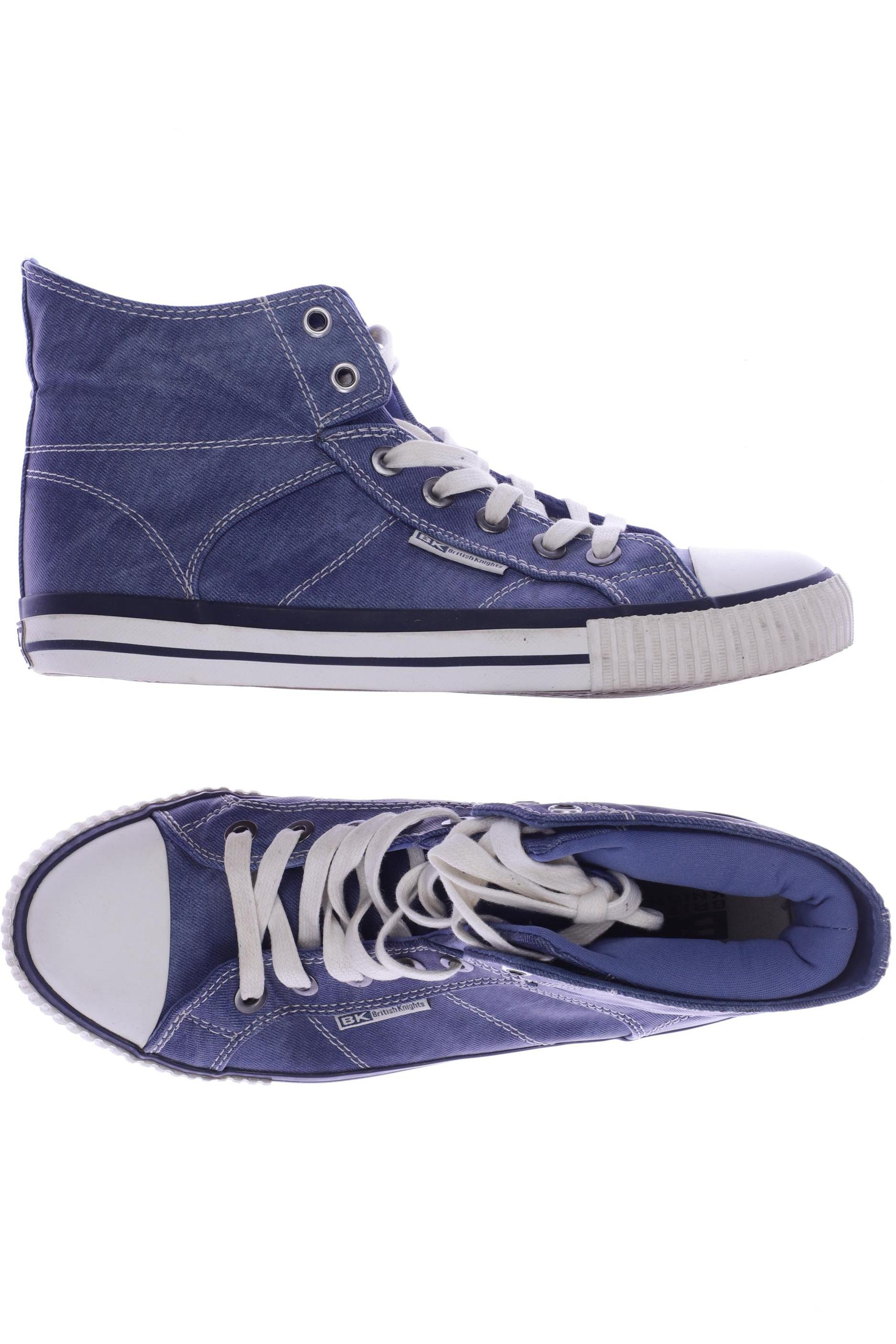 

BK British Knights Damen Sneakers, blau, Gr. 41