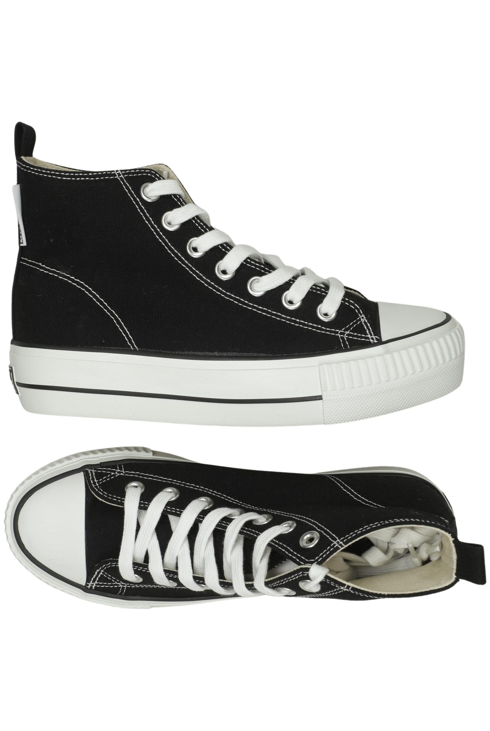 

BK British Knights Damen Sneakers, schwarz, Gr. 38