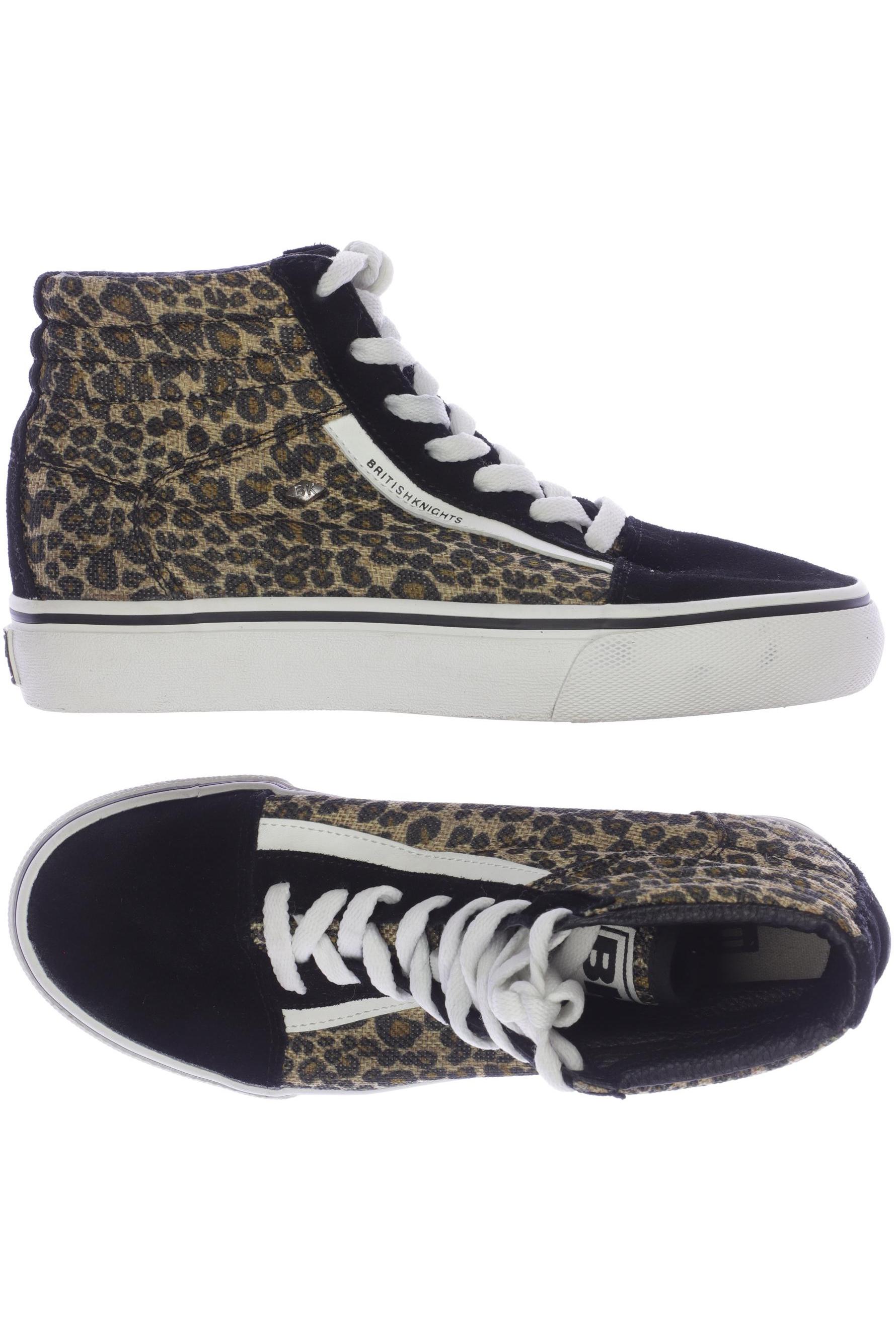 

BK British Knights Damen Sneakers, mehrfarbig, Gr. 38