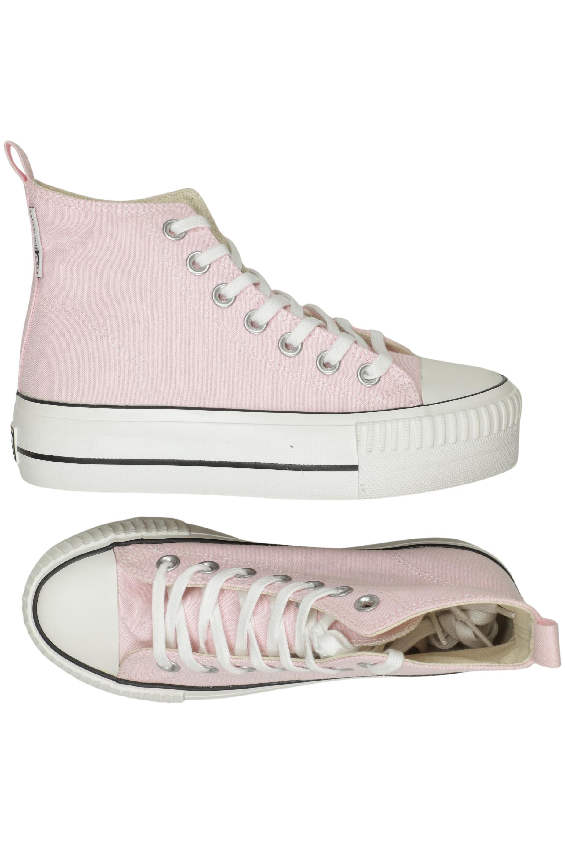 

BK British Knights Damen Sneakers, pink, Gr. 36