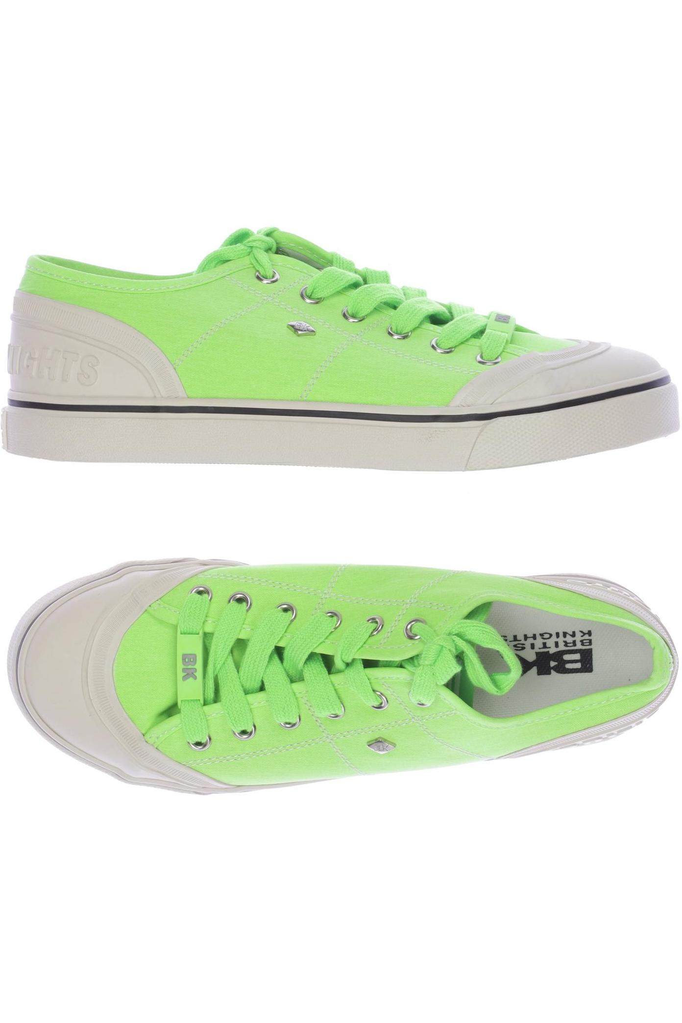 

BK British Knights Damen Sneakers, neon, Gr. 40