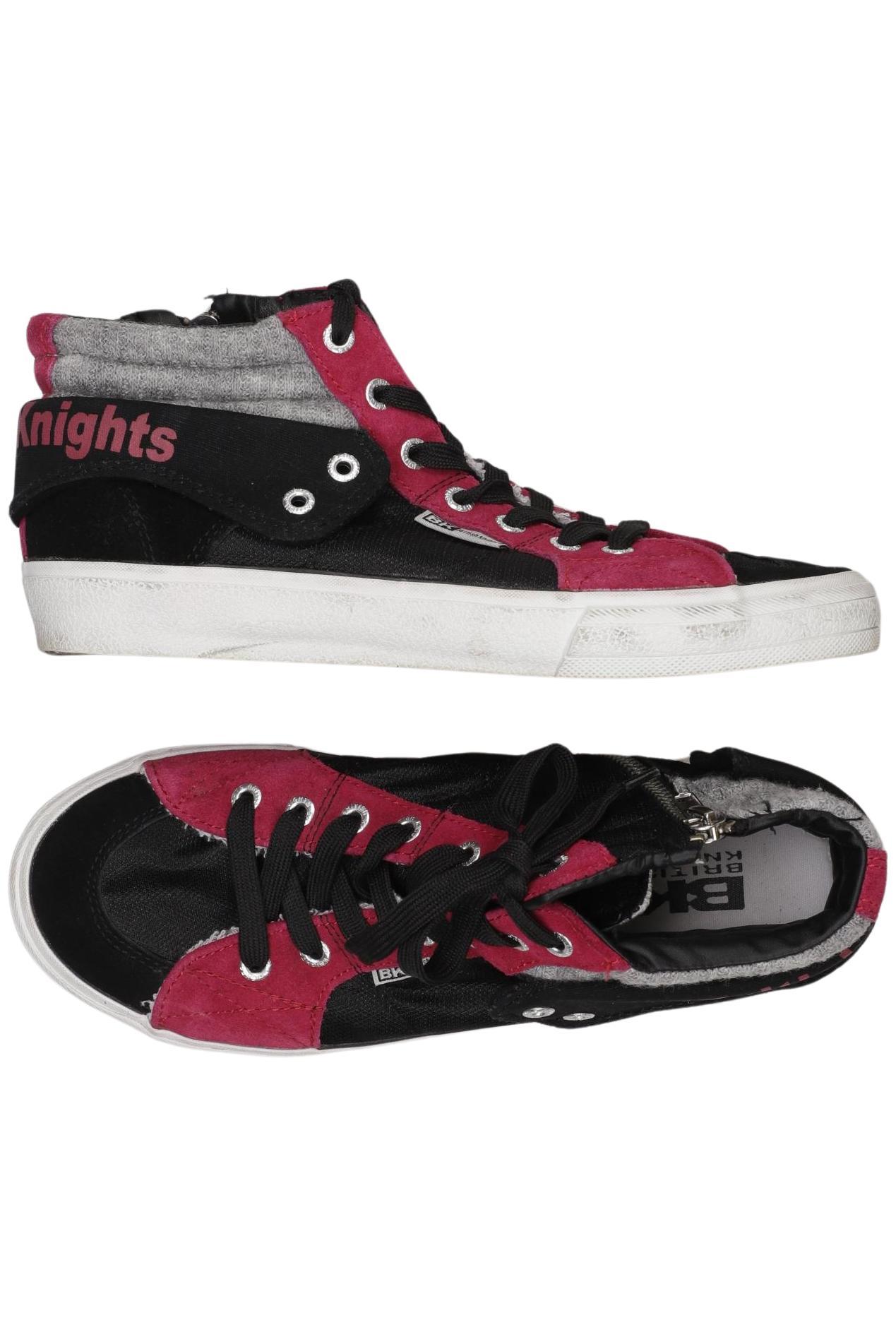 

BK British Knights Herren Sneakers, mehrfarbig, Gr. 38