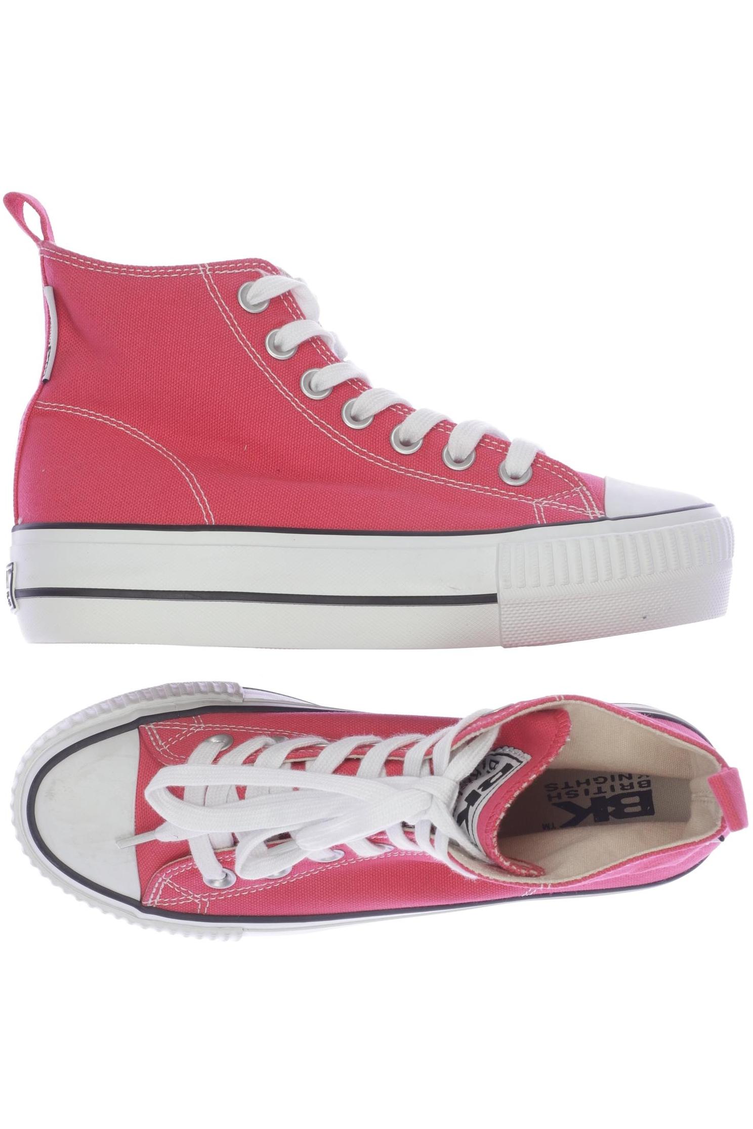 

BK British Knights Damen Sneakers, pink, Gr. 36