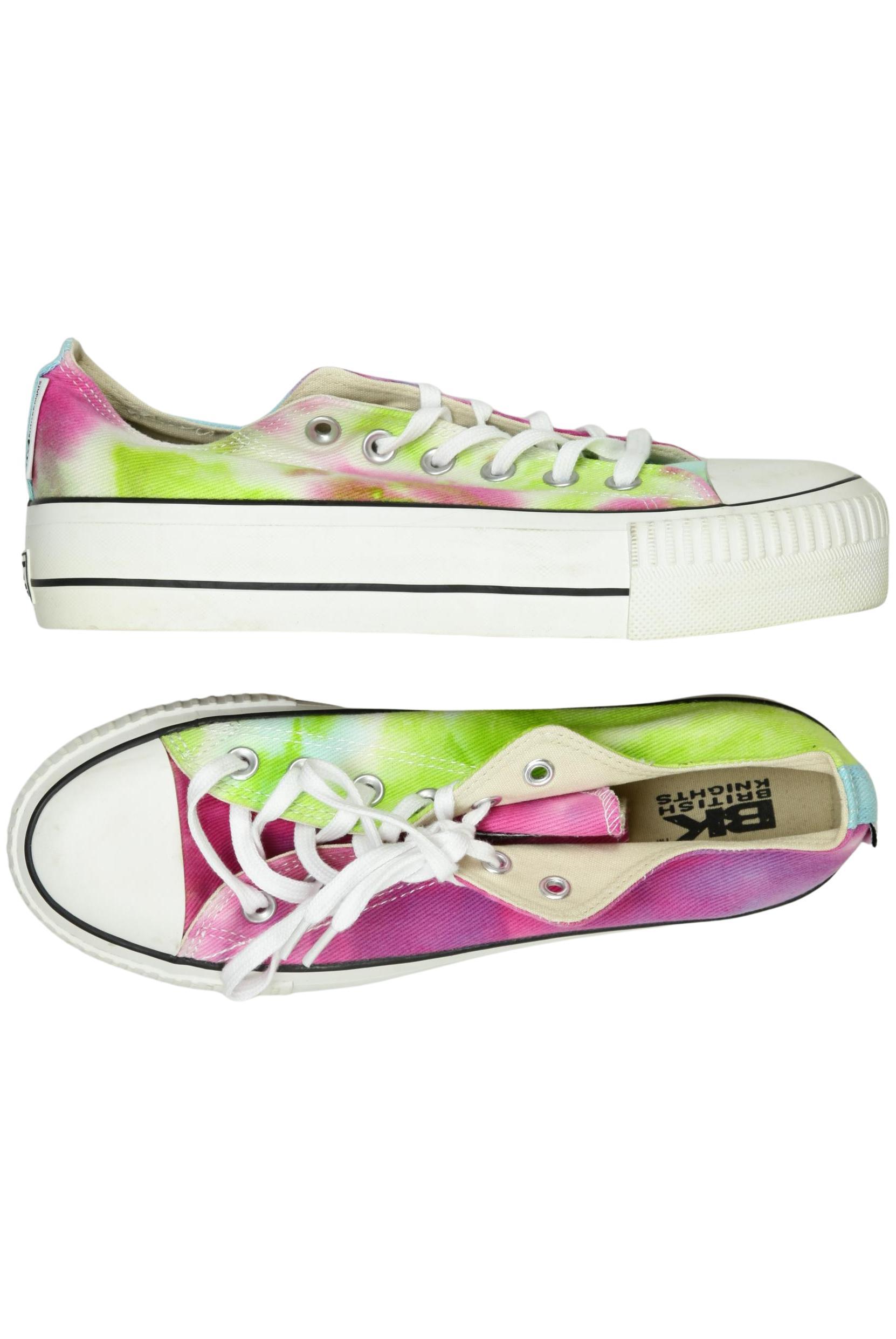 

BK British Knights Damen Sneakers, mehrfarbig, Gr. 41