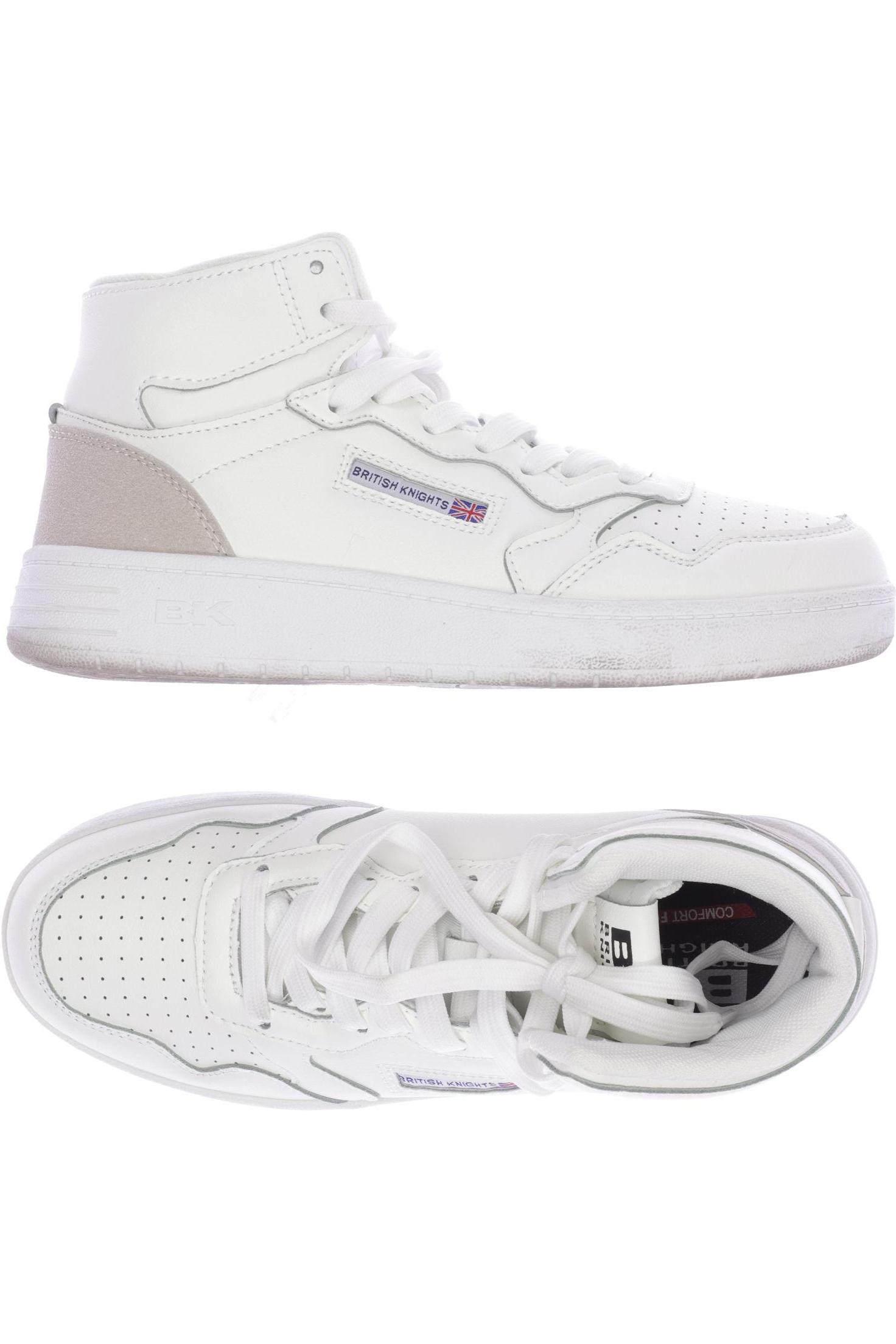 

BK British Knights Damen Sneakers, weiß, Gr. 37