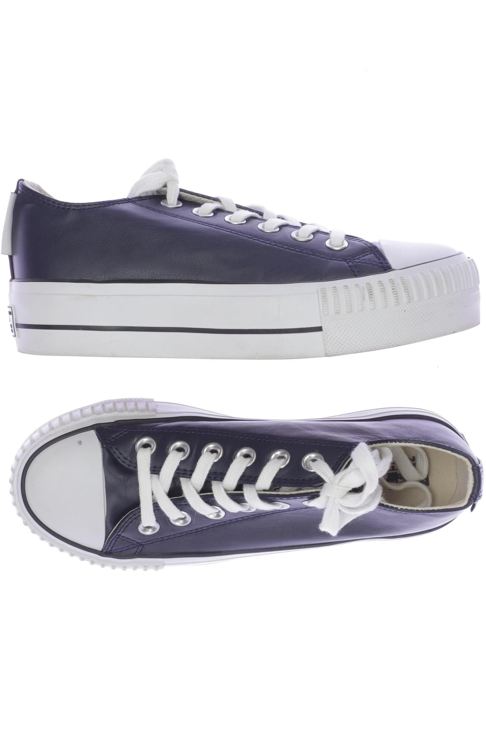 

BK British Knights Damen Sneakers, marineblau, Gr. 36