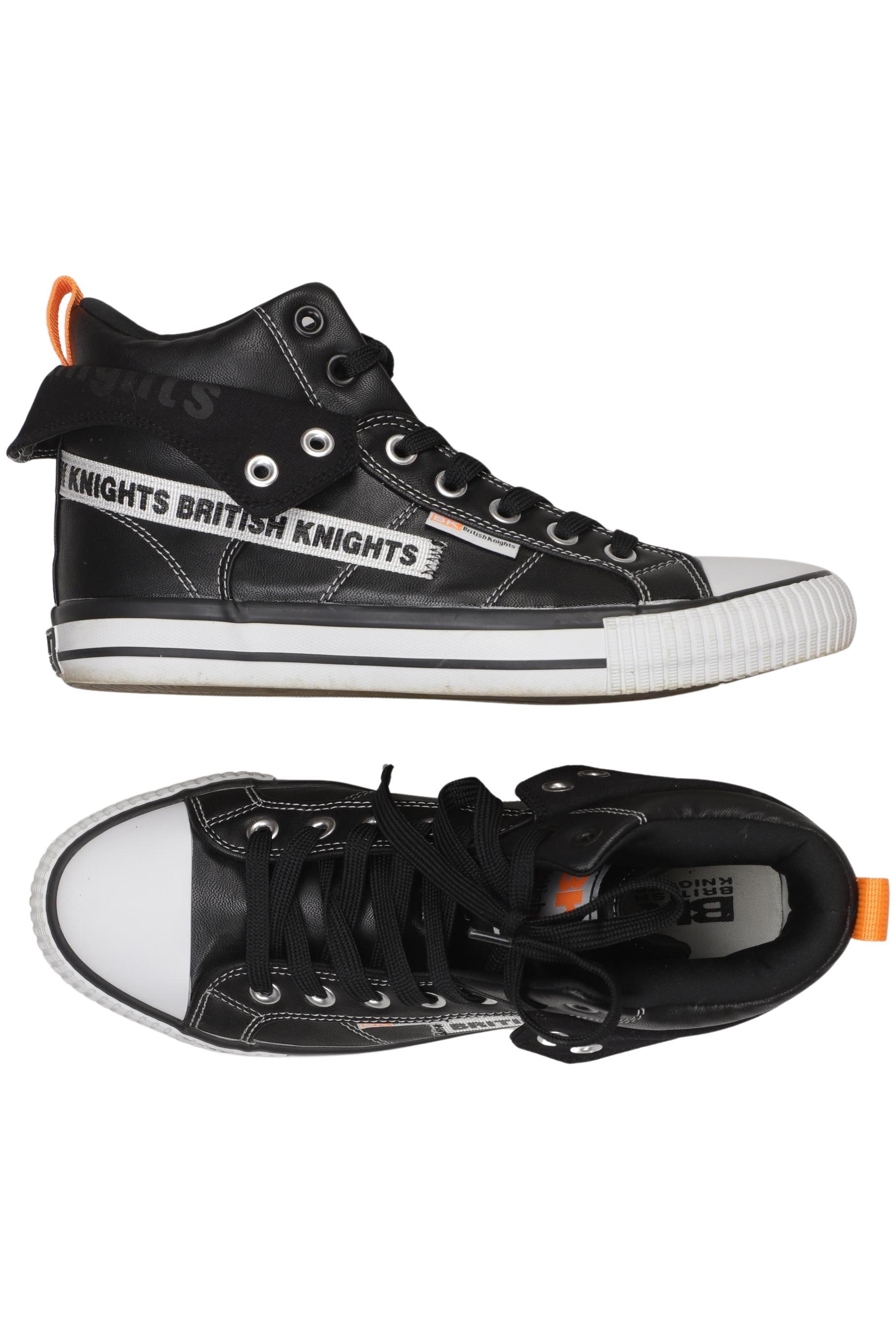 

BK British Knights Herren Sneakers, mehrfarbig, Gr. 42