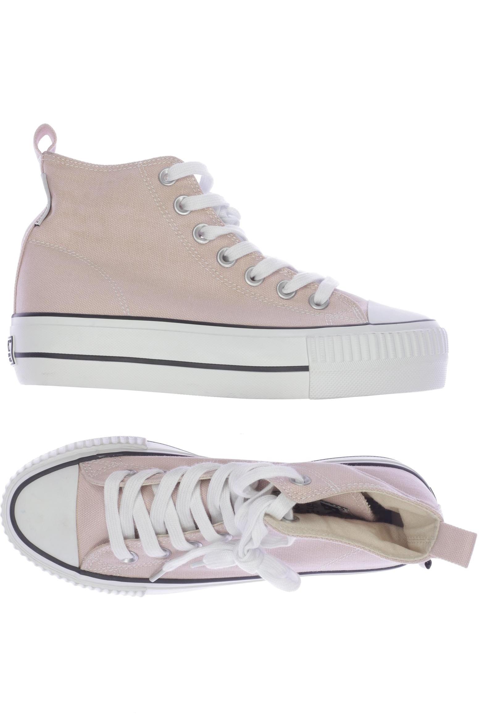 

BK British Knights Damen Sneakers, pink, Gr. 36