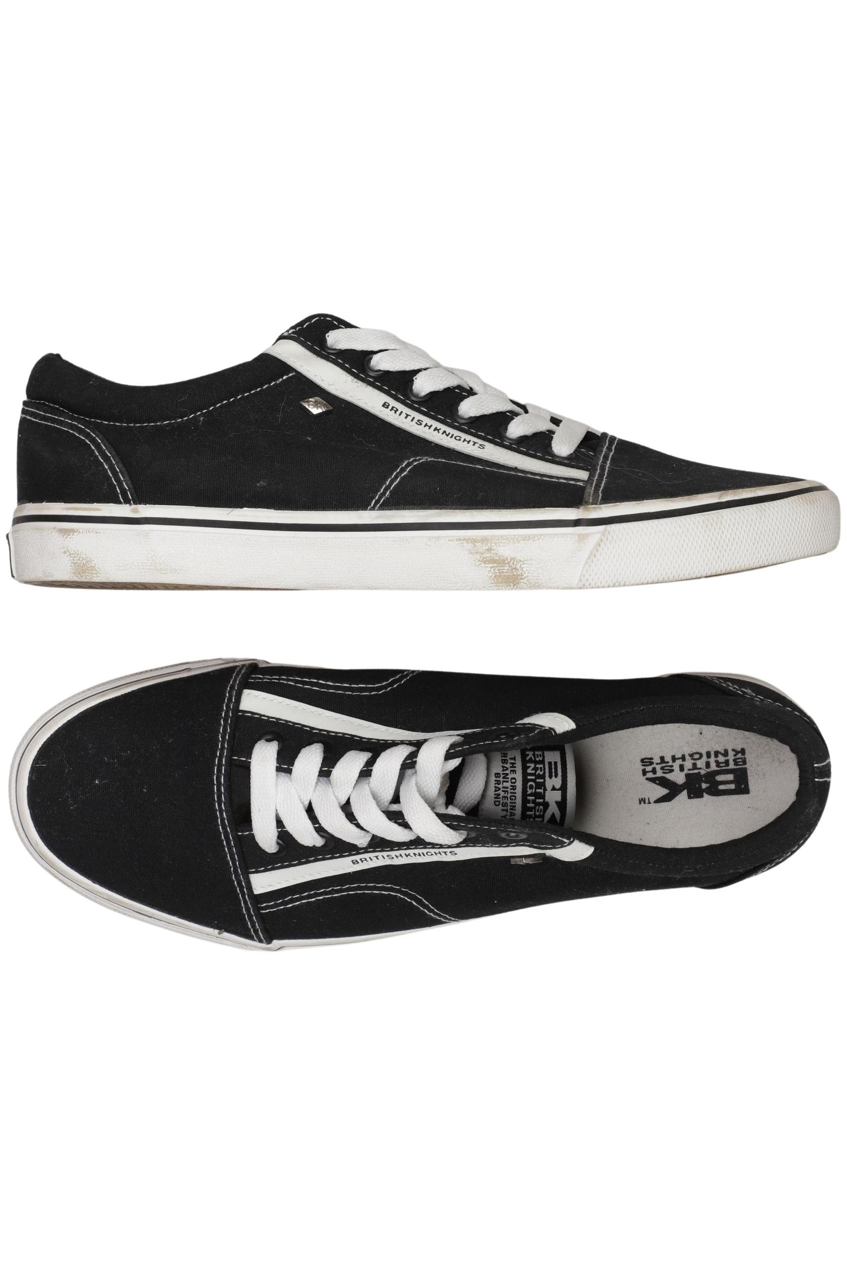 Thumbnail - BK British Knights Herren Sneakers, schwarz, Gr. 43