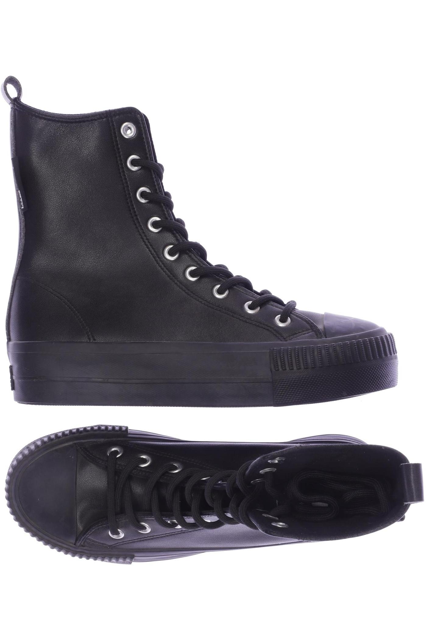 

BK British Knights Damen Sneakers, schwarz, Gr. 36
