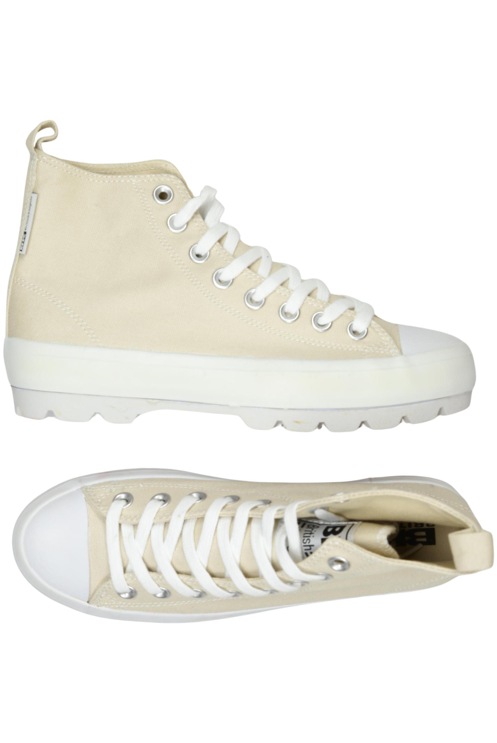 

BK British Knights Damen Sneakers, beige, Gr. 36