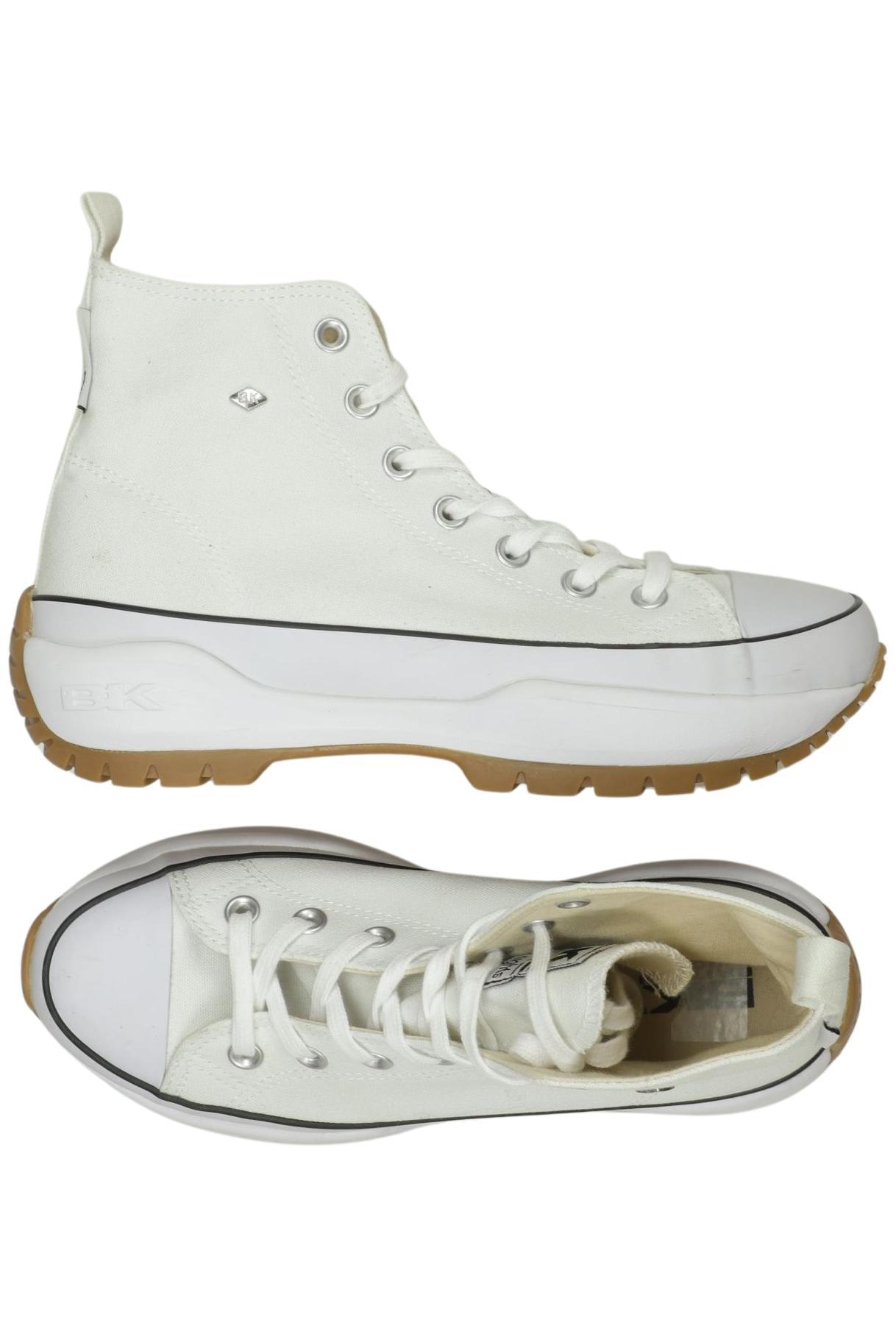 

BK British Knights Damen Sneakers, weiß, Gr. 39