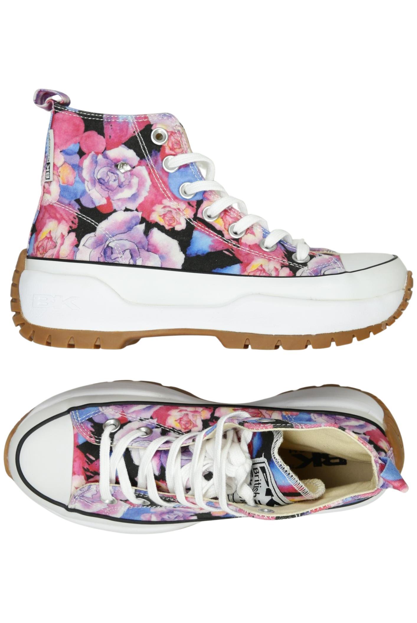 

BK British Knights Damen Sneakers, pink, Gr. 36.5